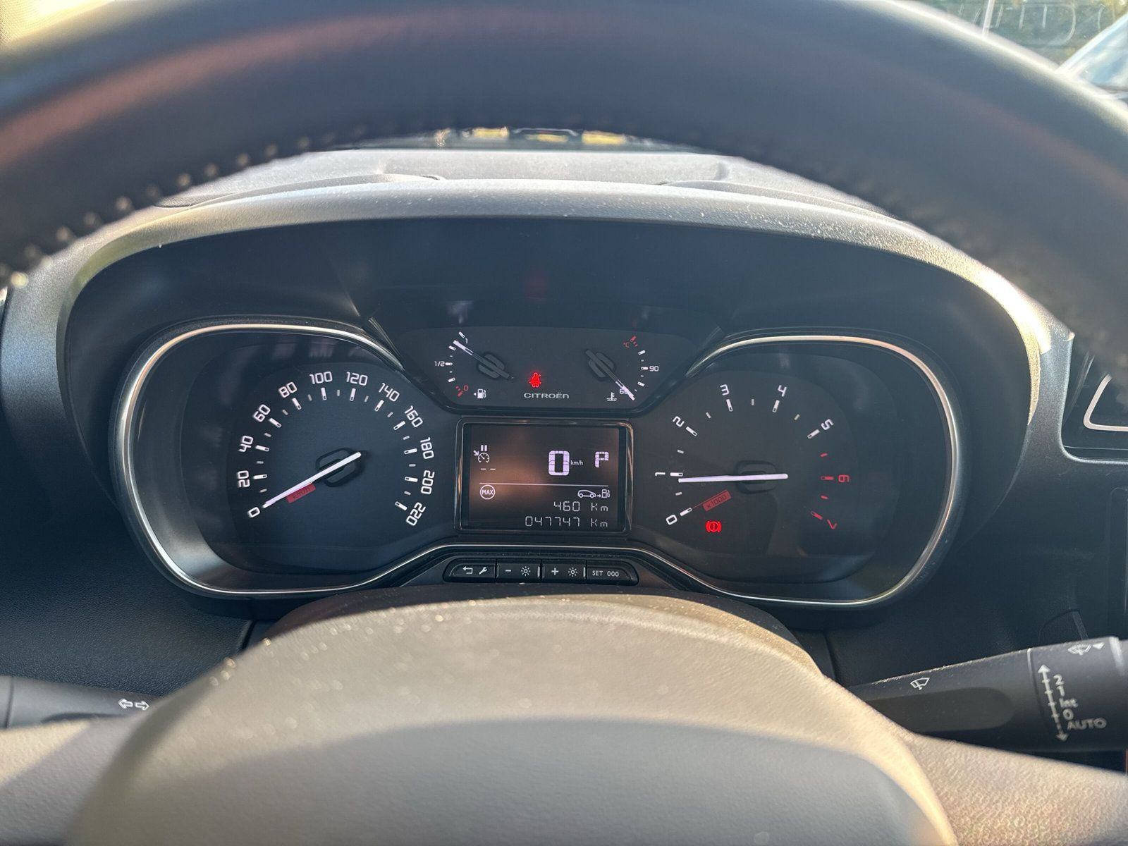 C3 AIRCROSS 1.2 PURE TECH 110 FEEL S&S+LM+ALLWET