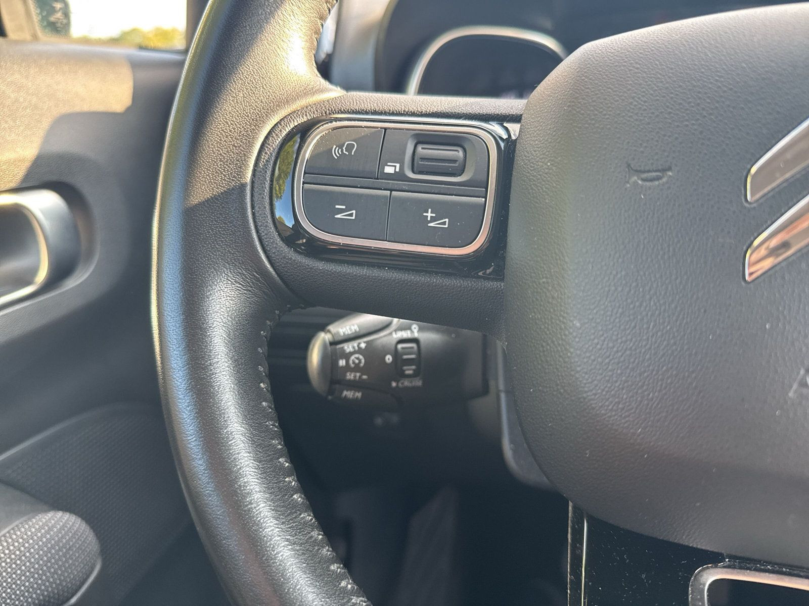 C3 AIRCROSS 1.2 PURE TECH 110 FEEL S&S+LM+ALLWET