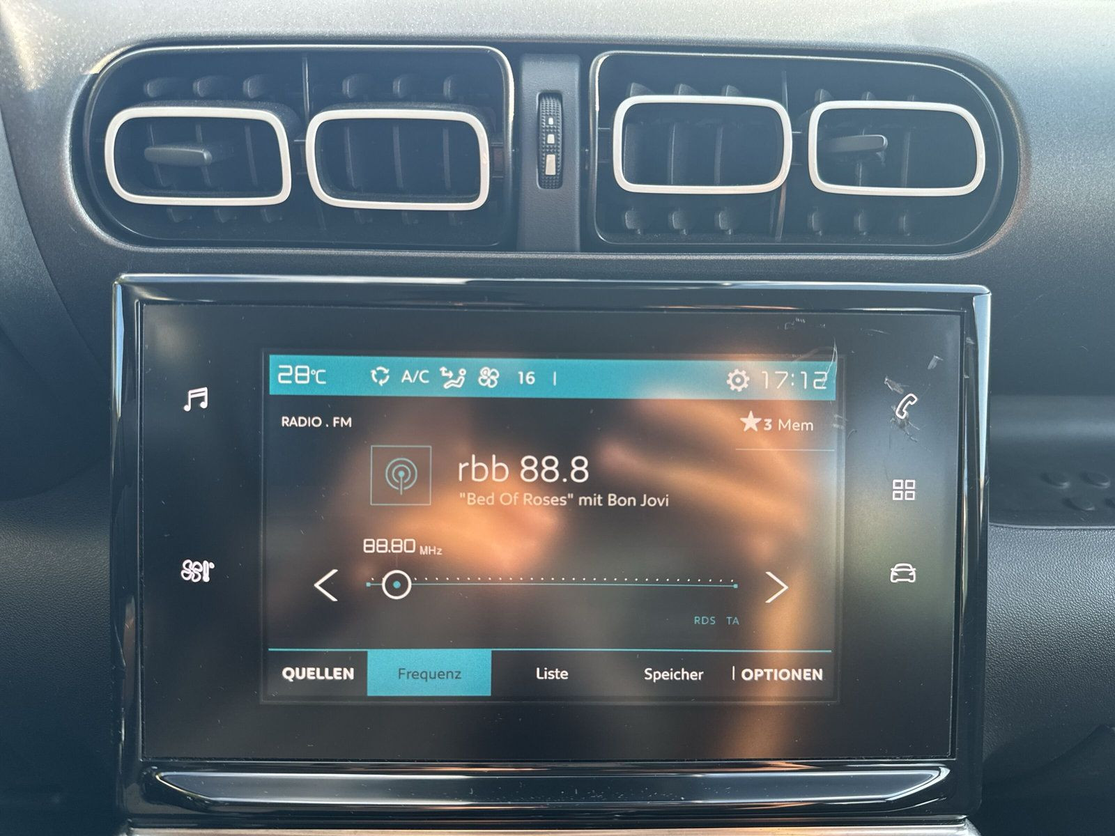 C3 AIRCROSS 1.2 PURE TECH 110 FEEL S&S+LM+ALLWET
