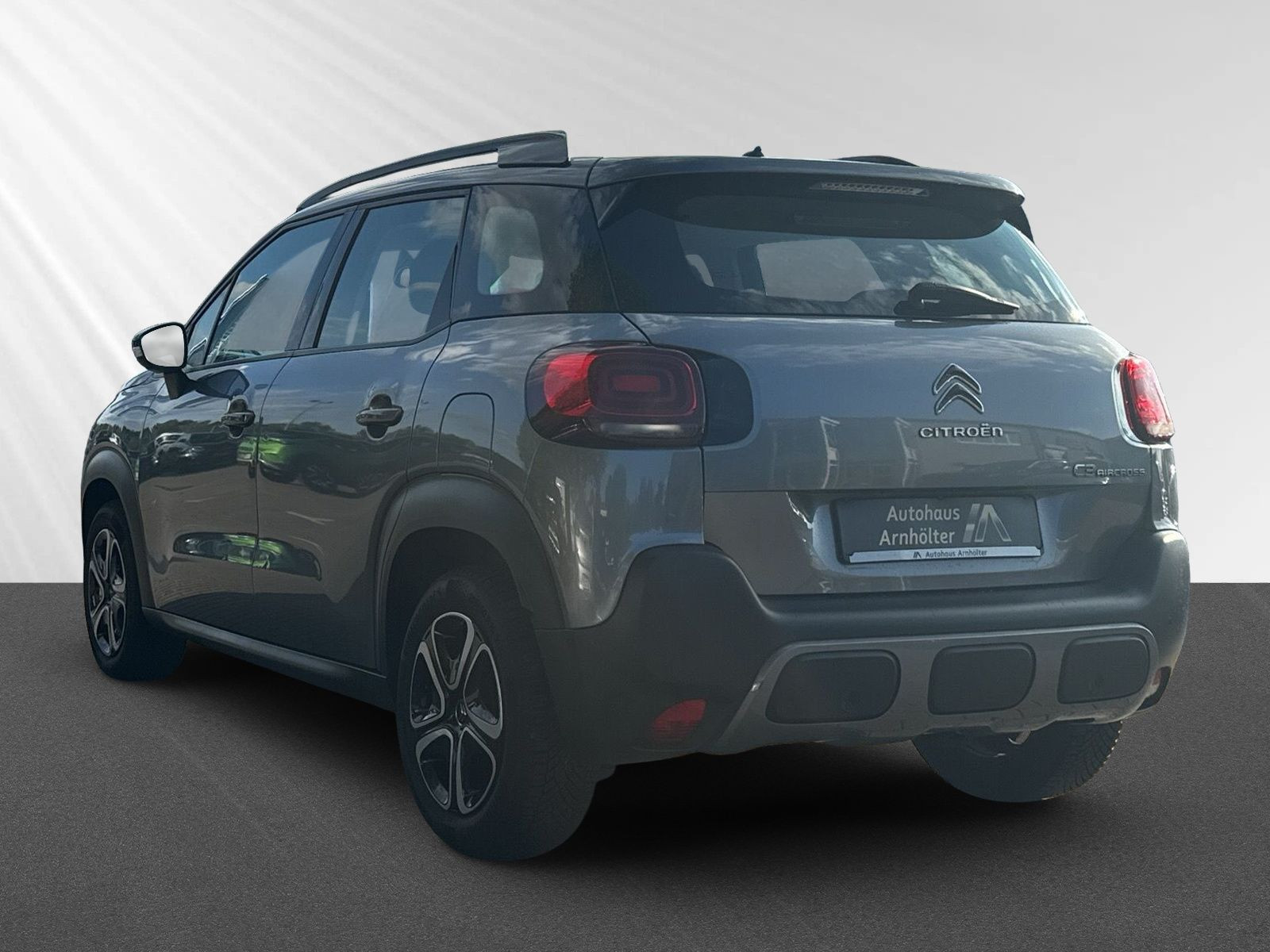 C3 AIRCROSS 1.2 PURE TECH 110 FEEL S&S+LM+ALLWET