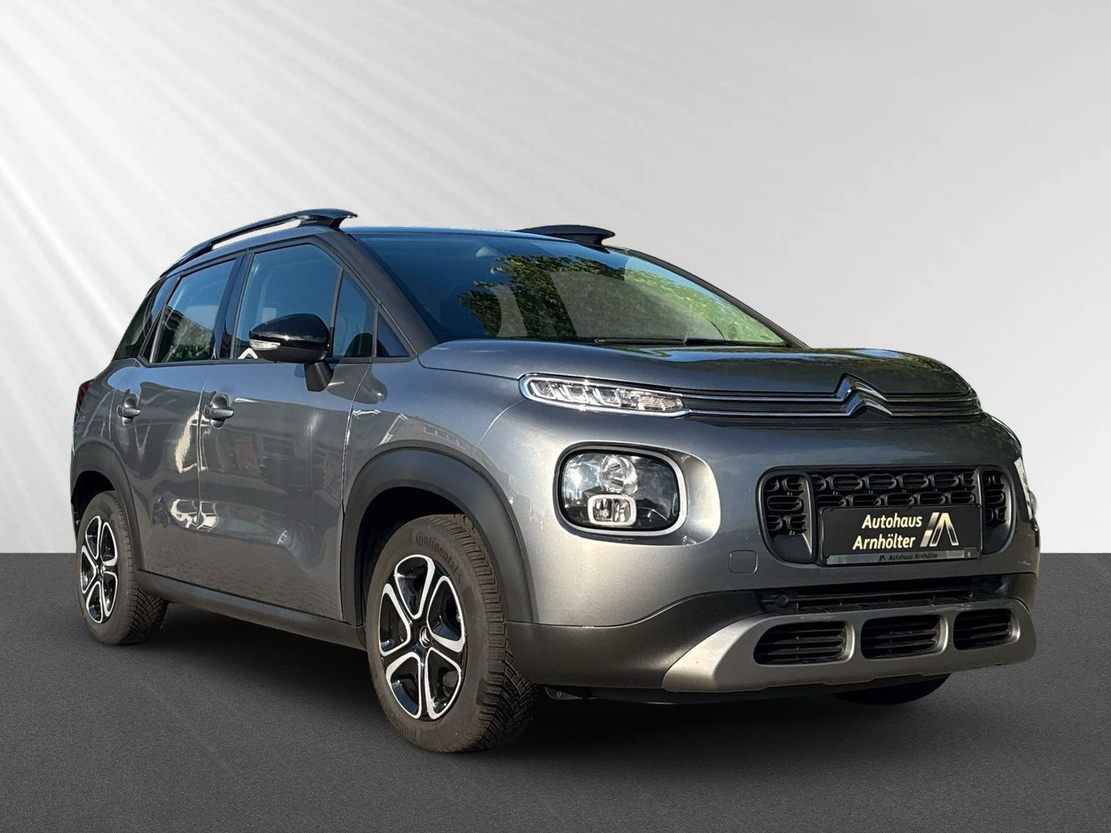 C3 AIRCROSS 1.2 PURE TECH 110 FEEL S&S+LM+ALLWET