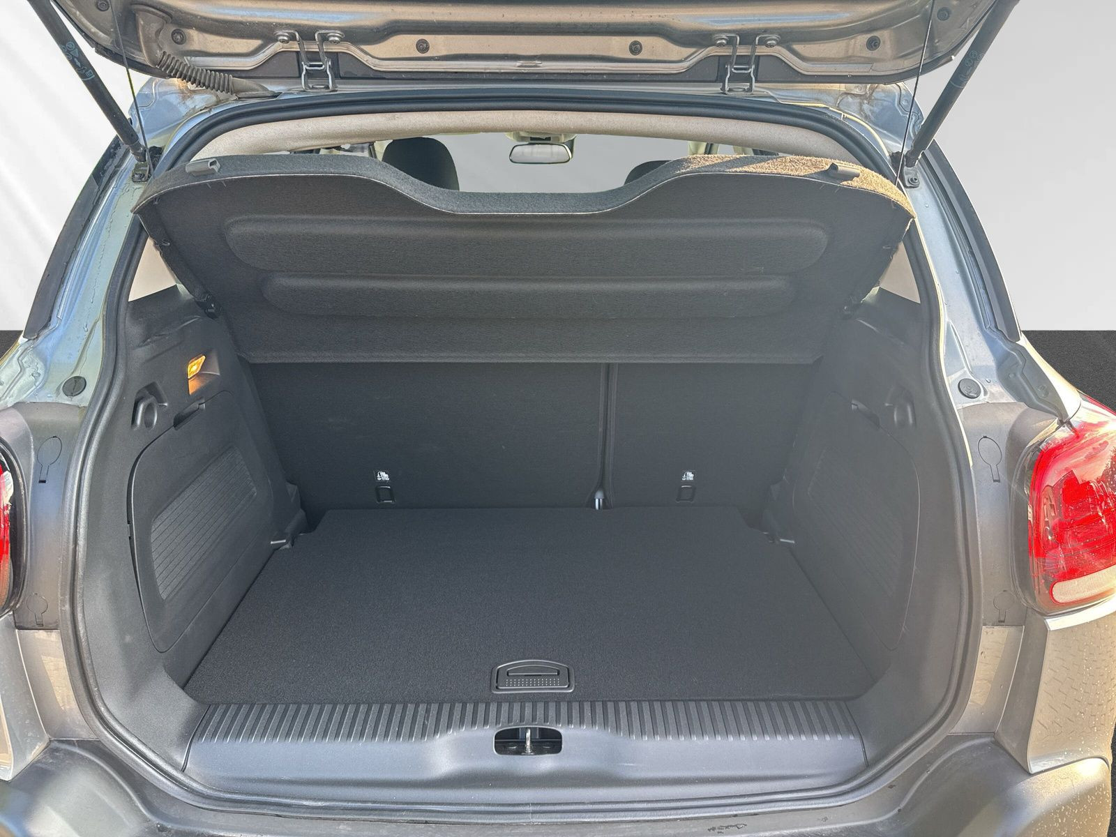 C3 AIRCROSS 1.2 PURE TECH 110 FEEL S&S+LM+ALLWET