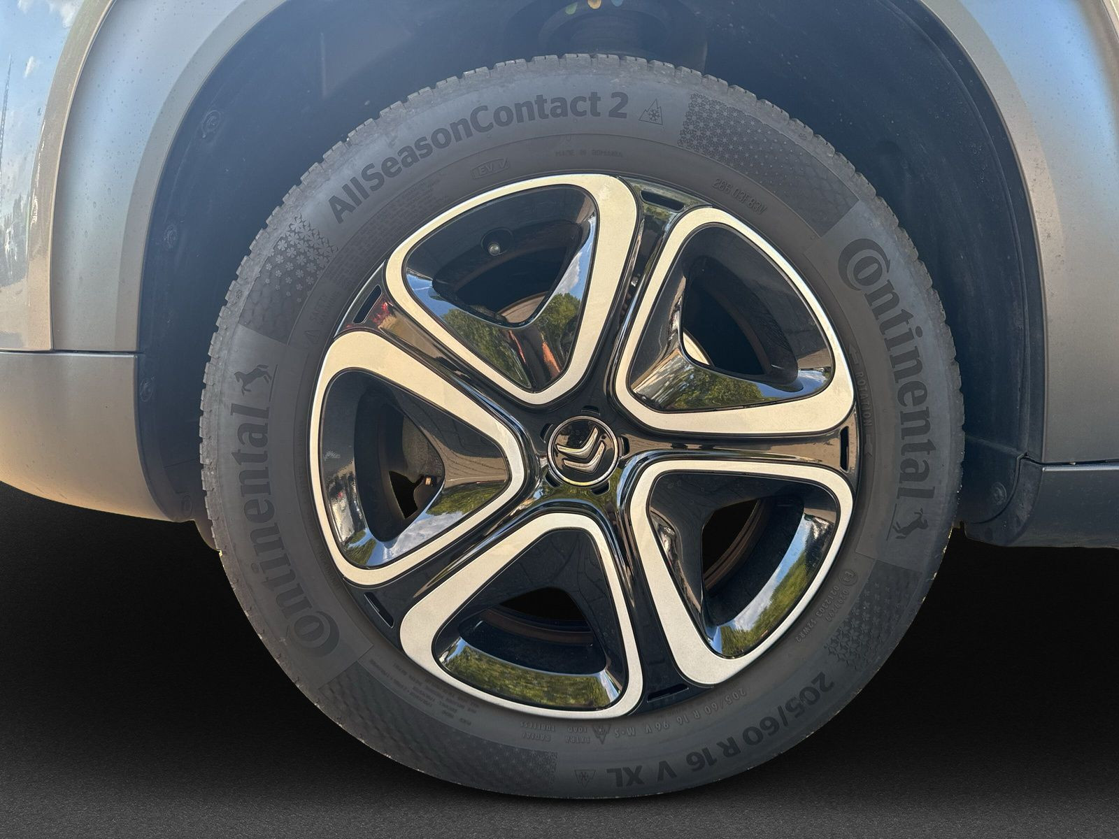 C3 AIRCROSS 1.2 PURE TECH 110 FEEL S&S+LM+ALLWET