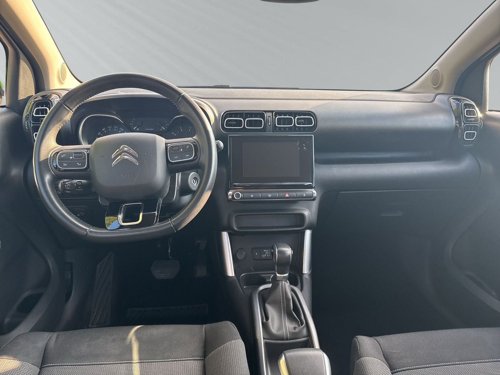 C3 AIRCROSS 1.2 PURE TECH 110 FEEL S&S+LM+ALLWET