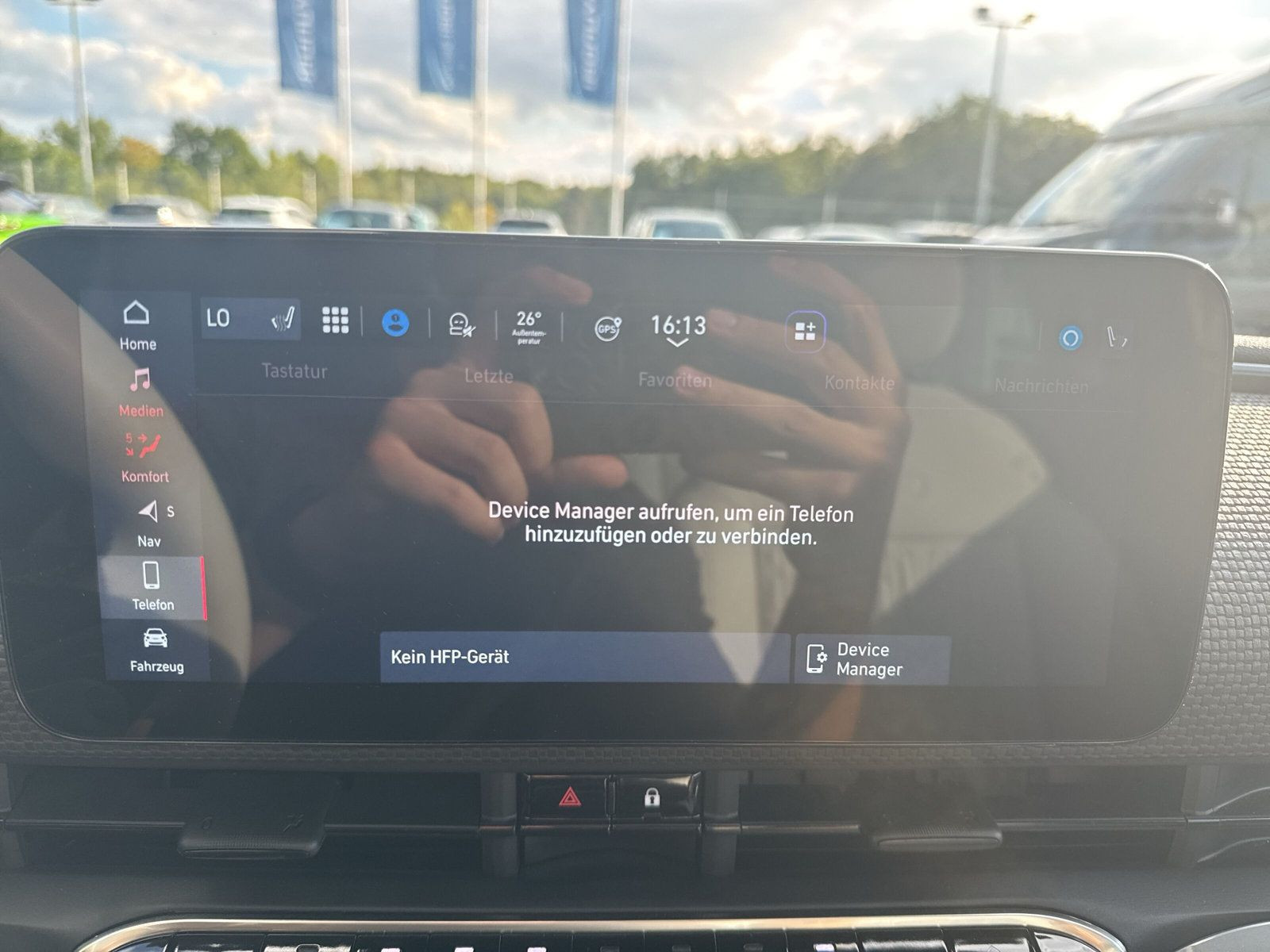 500e La Prima by Bocelli 42kWh +KAMERA+PDC+SHZ+