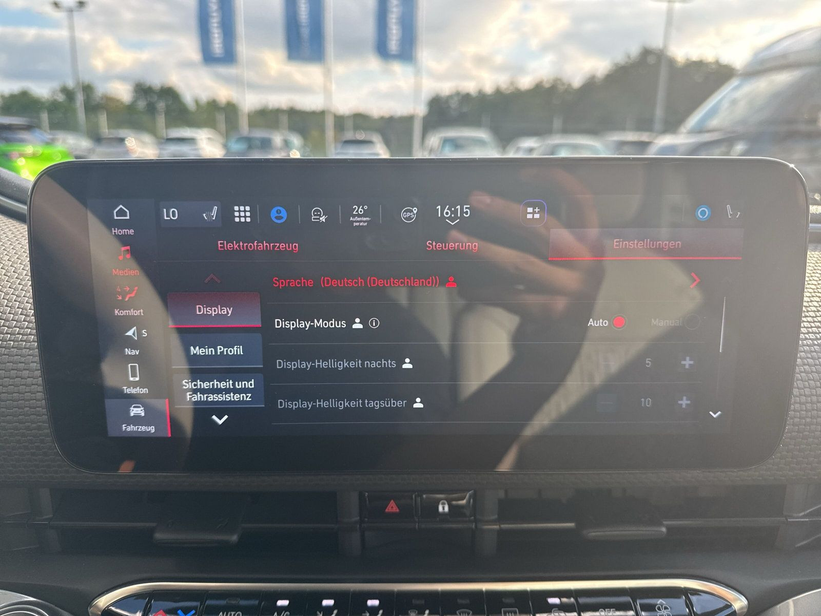 500e La Prima by Bocelli 42kWh +KAMERA+PDC+SHZ+