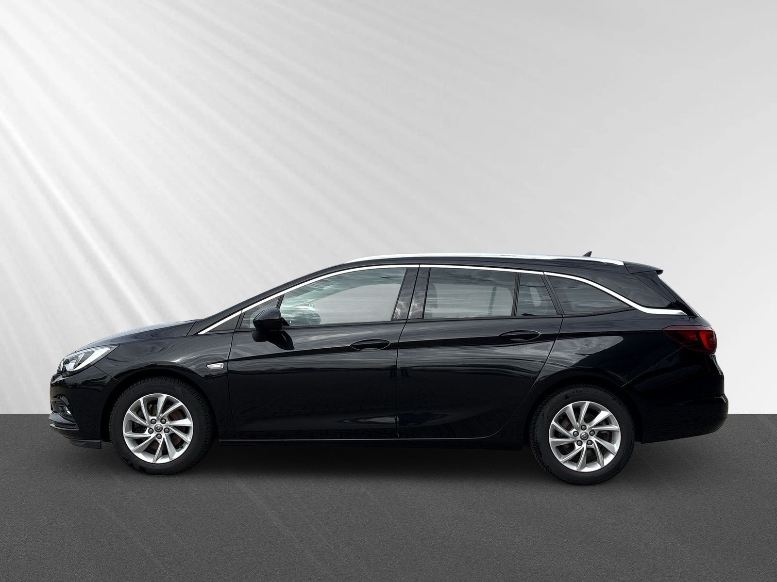 ASTRA ST 1.6D INNOVATION KLIMA+PDC+KAMERA+SHZ+AT