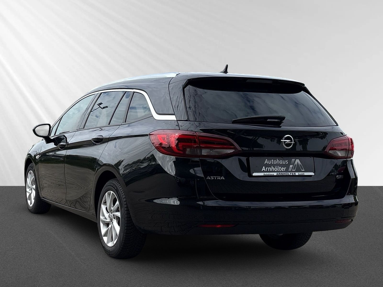 ASTRA ST 1.6D INNOVATION KLIMA+PDC+KAMERA+SHZ+AT