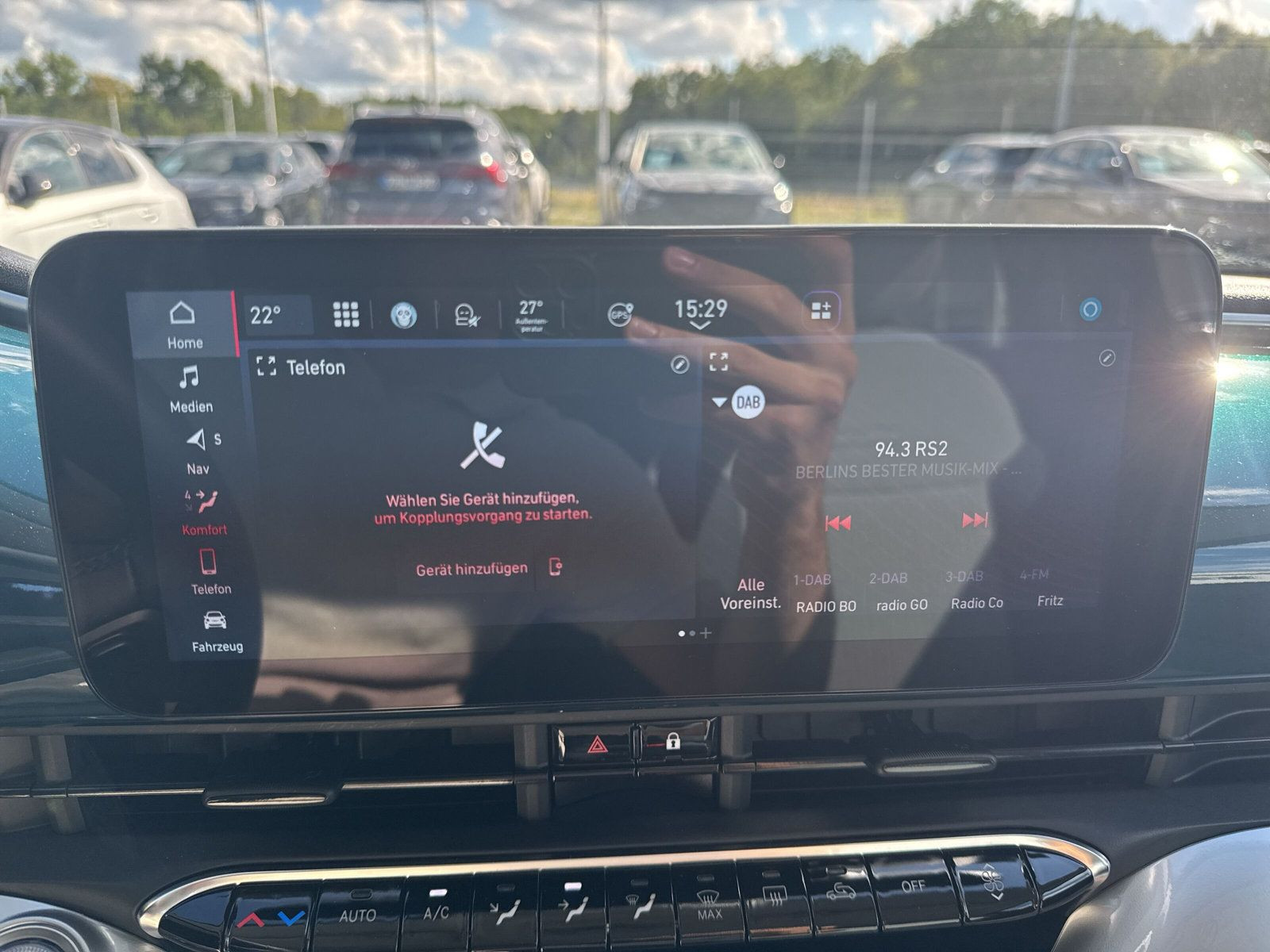 500e 42kWh ICON 2022 +NAVI+CARPLAY+KLIMAAUTO+LM+