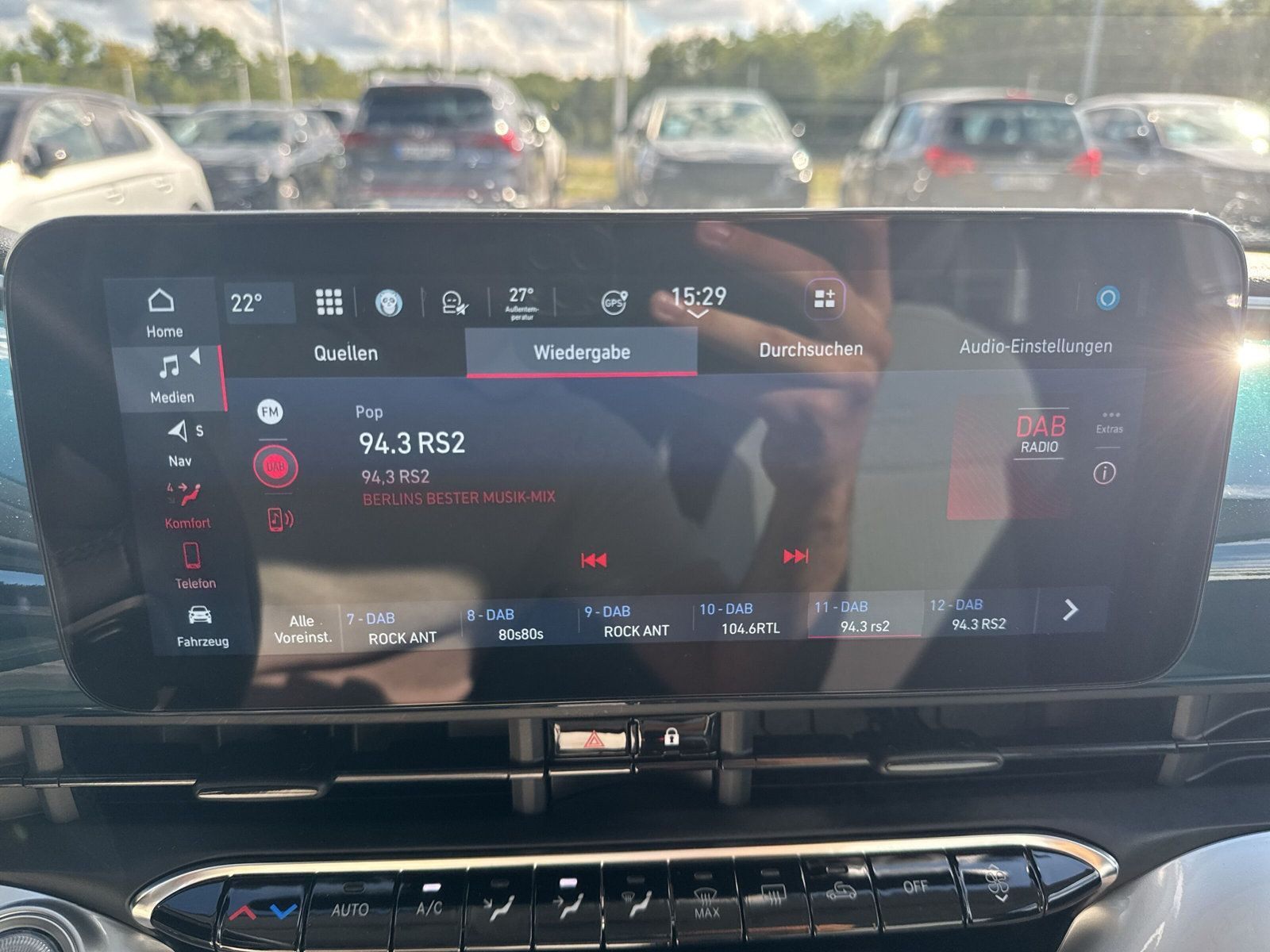 500e 42kWh ICON 2022 +NAVI+CARPLAY+KLIMAAUTO+LM+
