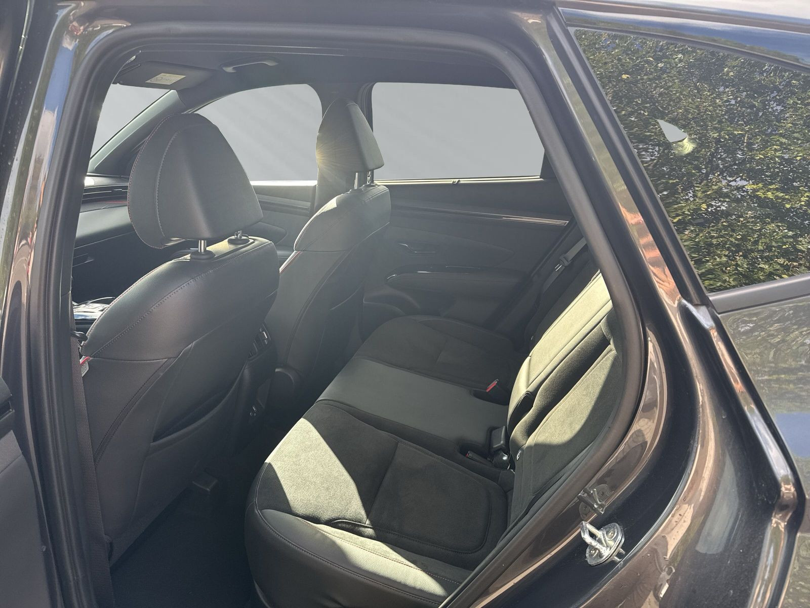 Tucson Hybrid 1.6 T-GDI 230 PS 6-AT 4WD N Line++