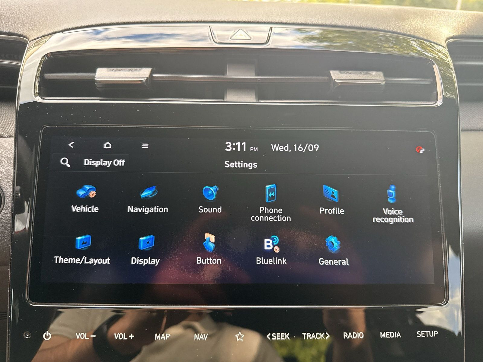 Tucson Hybrid 1.6 T-GDI 230 PS 6-AT 4WD N Line++