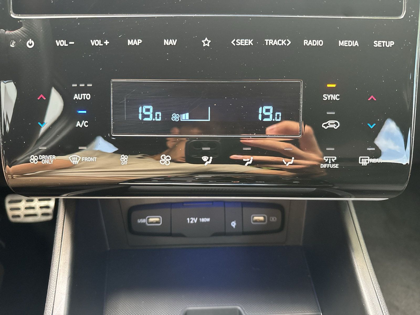 Tucson Hybrid 1.6 T-GDI 230 PS 6-AT 4WD N Line++
