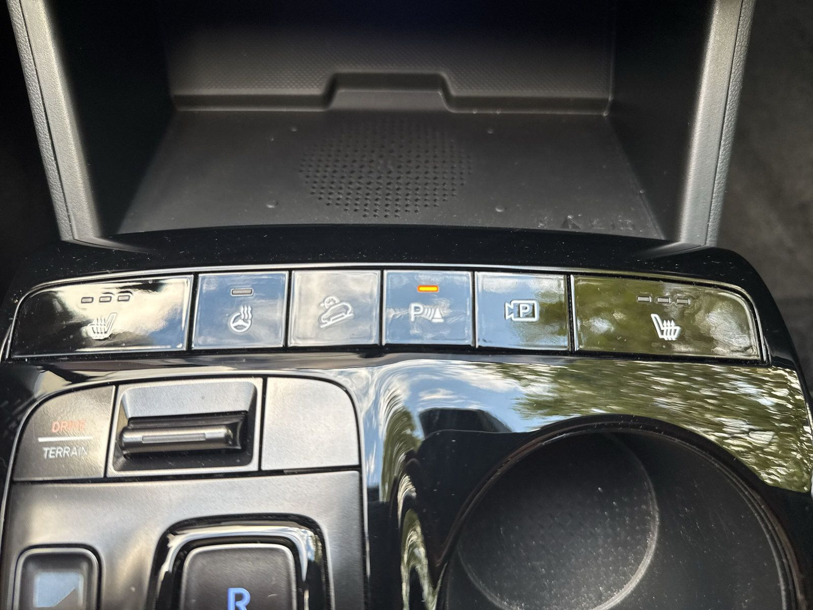 Tucson Hybrid 1.6 T-GDI 230 PS 6-AT 4WD N Line++