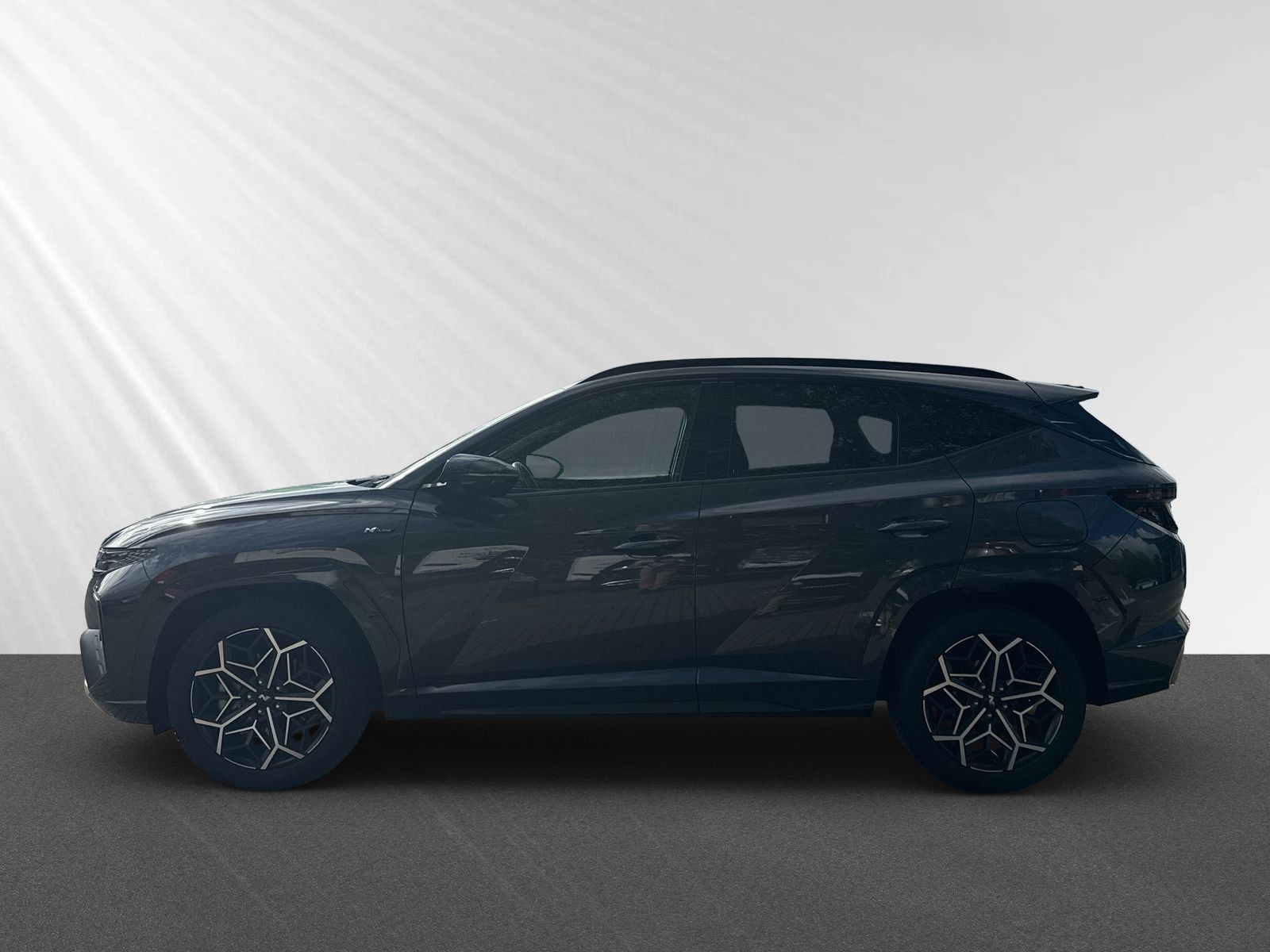 Tucson Hybrid 1.6 T-GDI 230 PS 6-AT 4WD N Line++