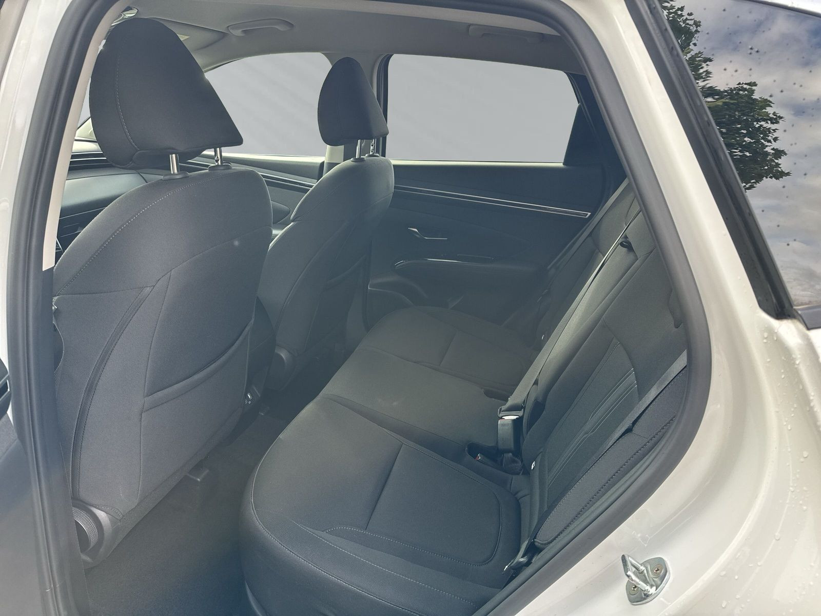 Tucson (NX) 1.6 T-GDI Hybrid Trend 2WD 230PS+ACC