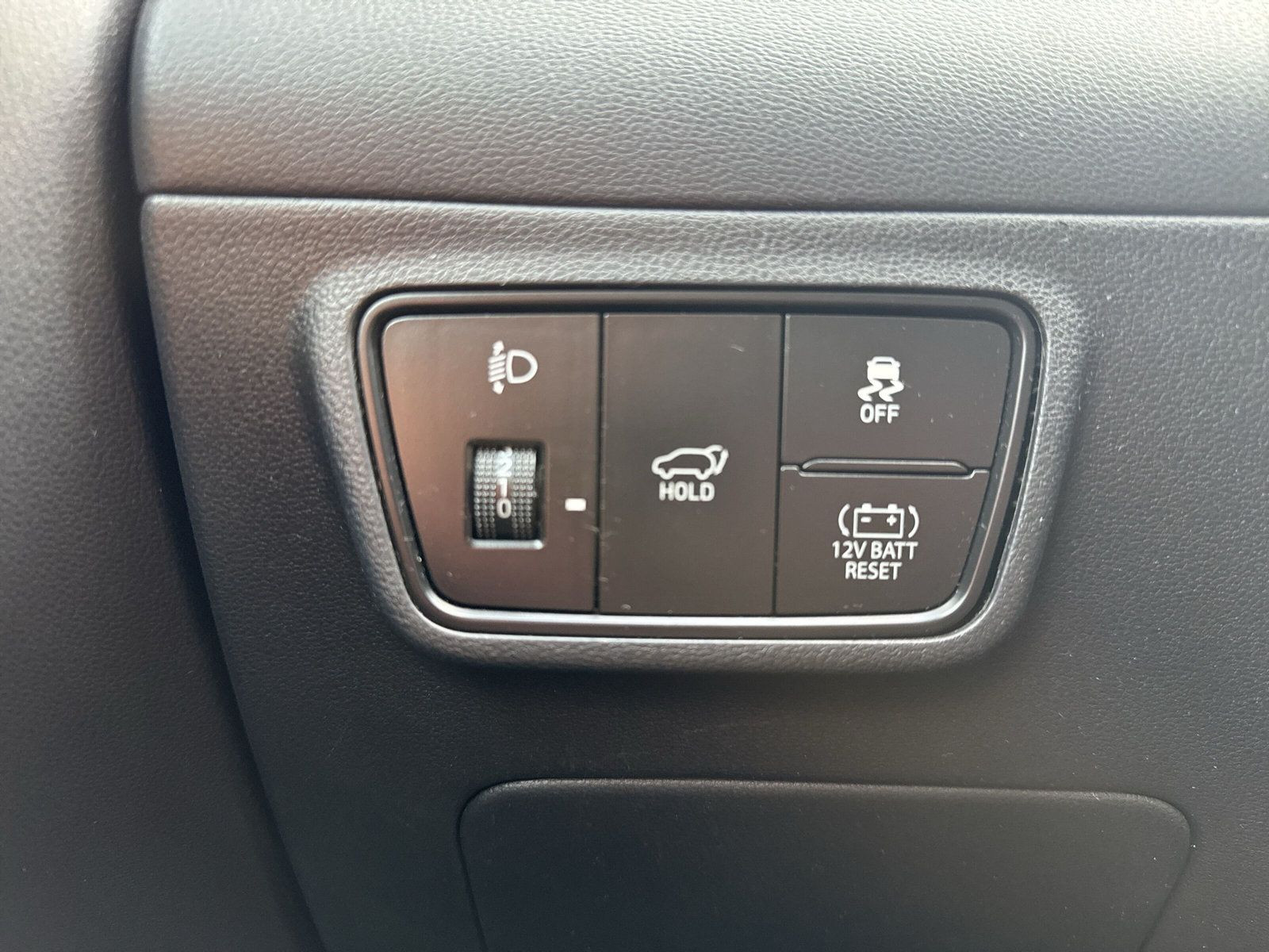 Tucson (NX) 1.6 T-GDI Hybrid Trend 2WD 230PS+ACC