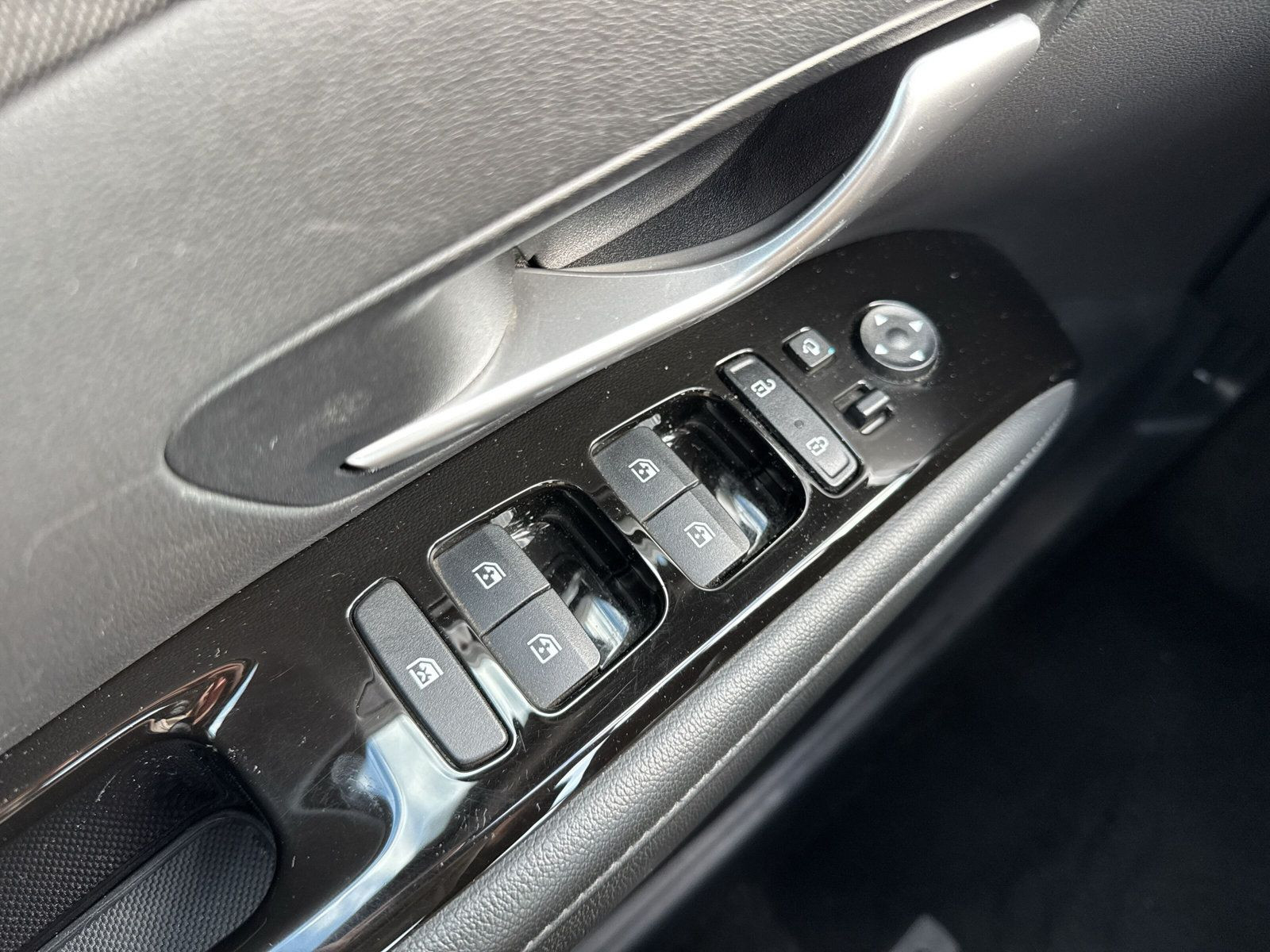 Tucson (NX) 1.6 T-GDI Hybrid Trend 2WD 230PS+ACC