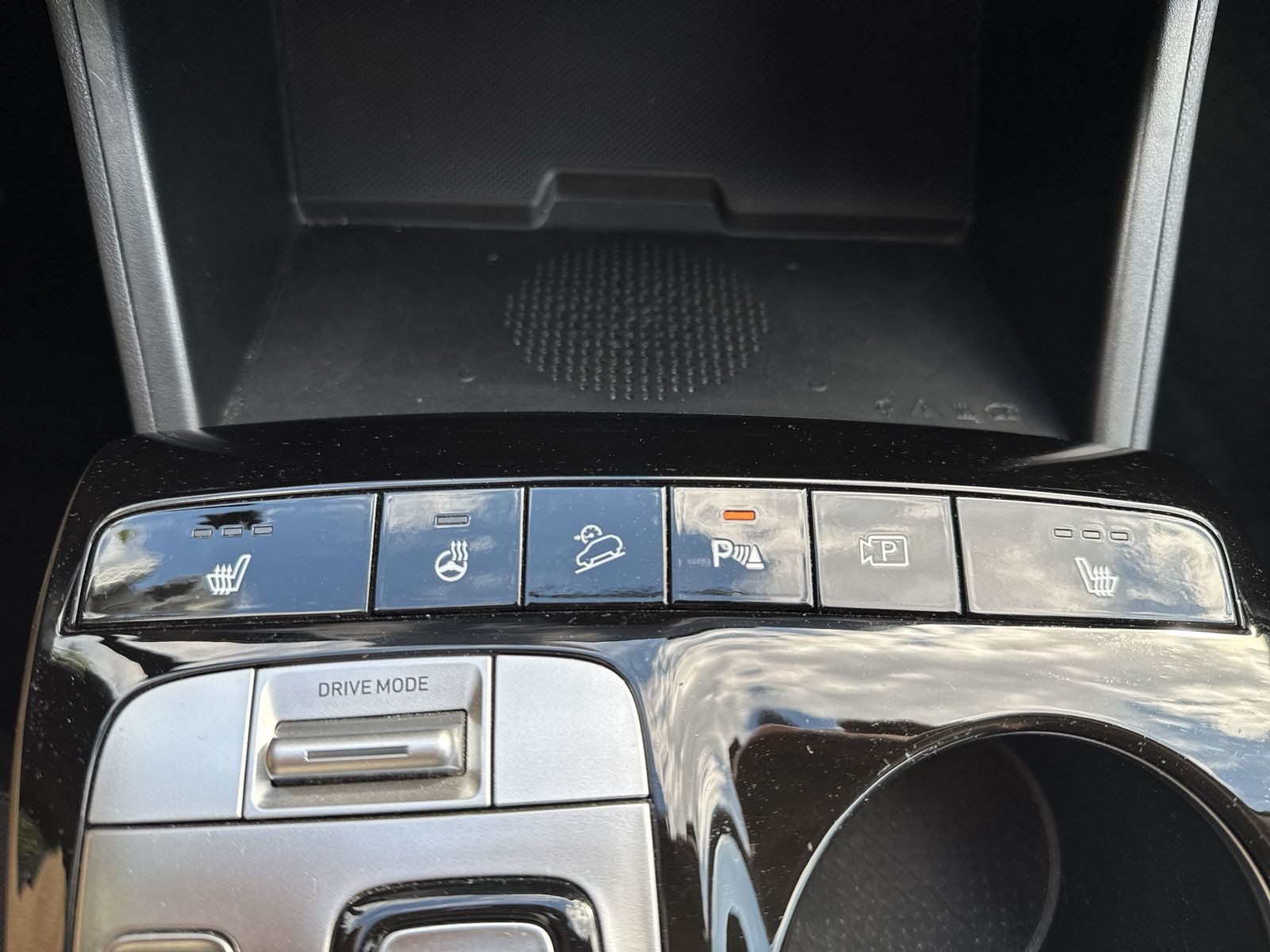 Tucson (NX) 1.6 T-GDI Hybrid Trend 2WD 230PS+ACC