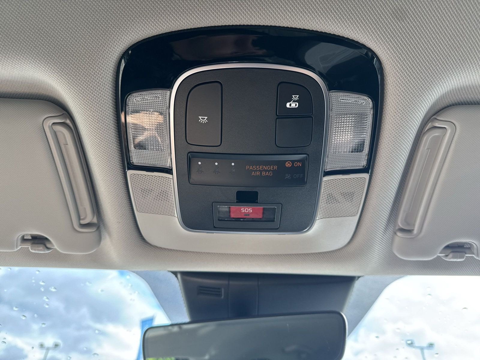Tucson (NX) 1.6 T-GDI Hybrid Trend 2WD 230PS+ACC