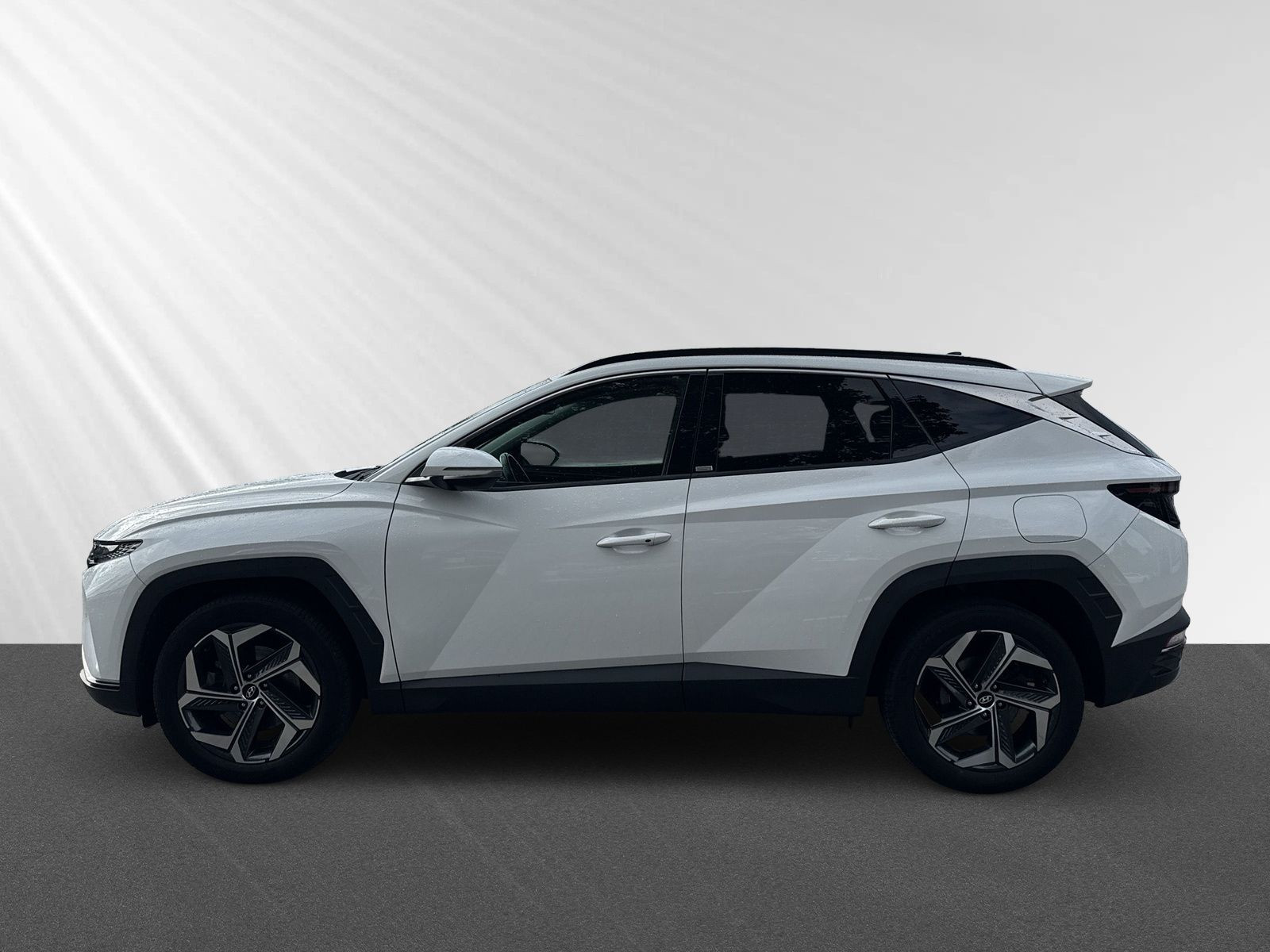 Tucson (NX) 1.6 T-GDI Hybrid Trend 2WD 230PS+ACC