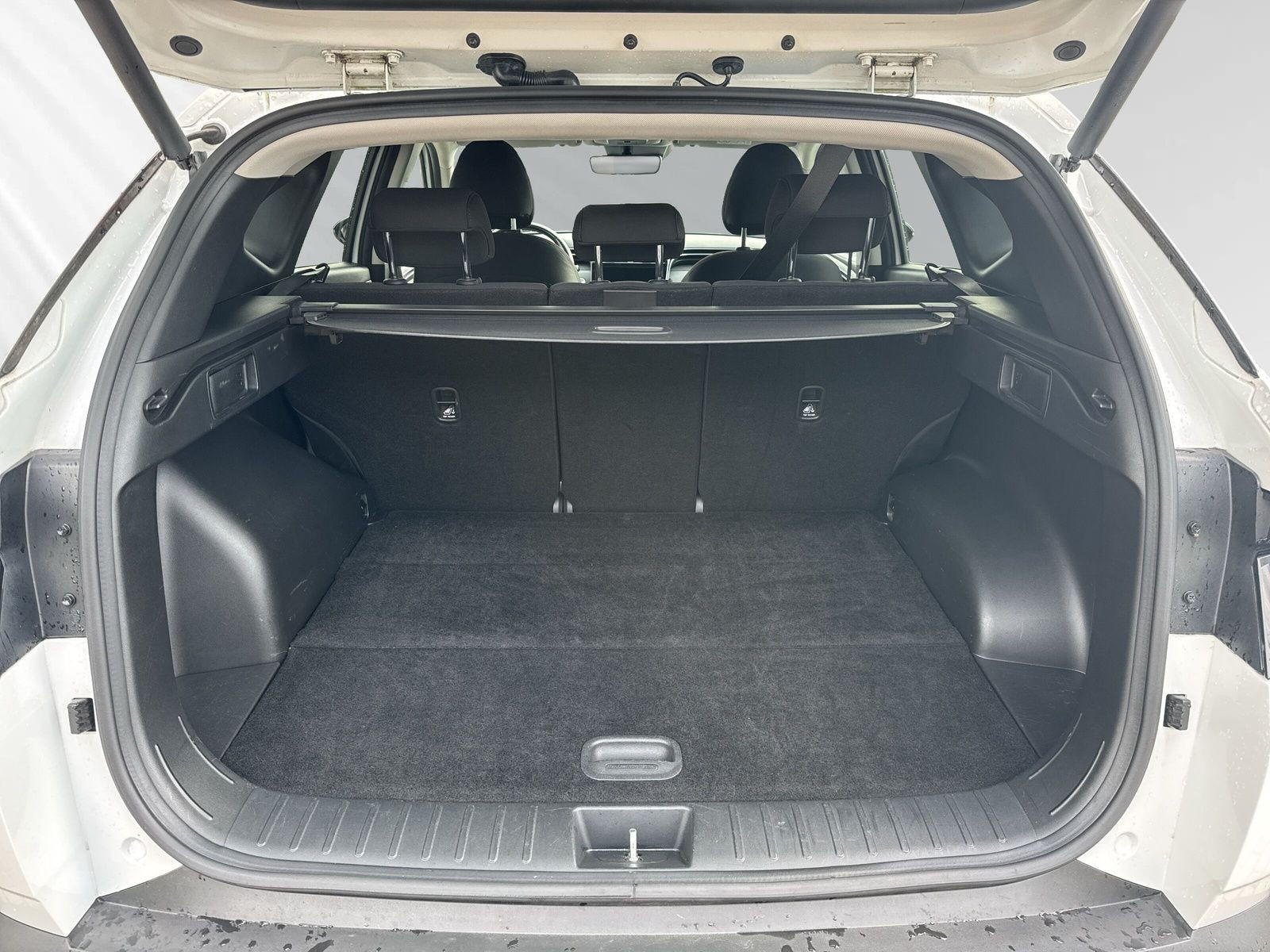 Tucson (NX) 1.6 T-GDI Hybrid Trend 2WD 230PS+ACC