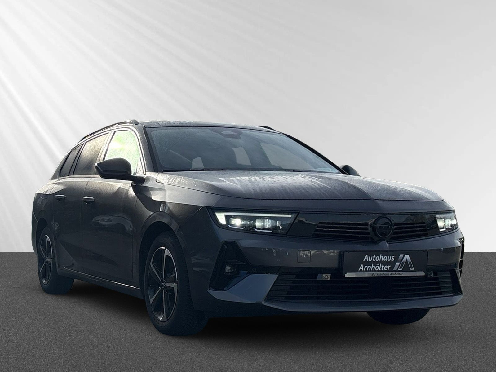 Astra L ST GS 1.2 Turbo 96kW+NAVI+KAMERA+SHZ+LHZ