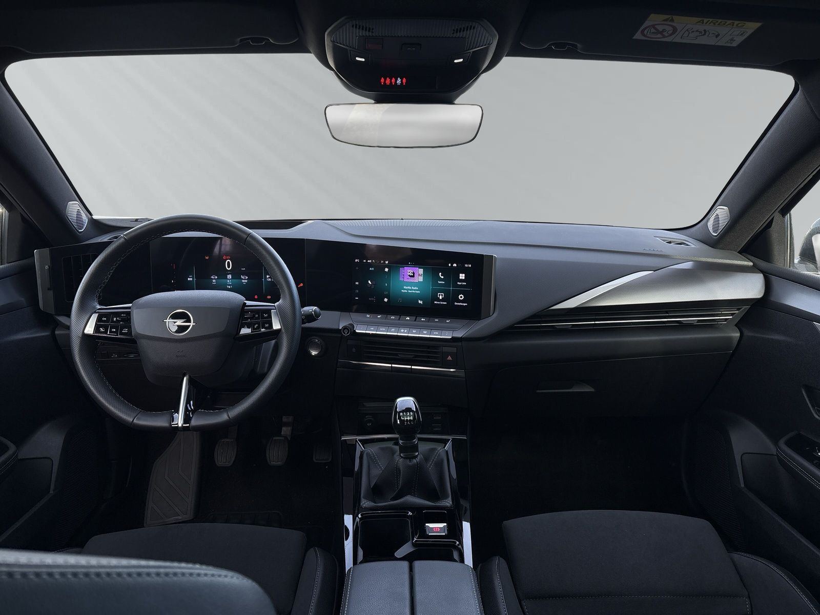 Astra L ST GS 1.2 Turbo 96kW+NAVI+KAMERA+SHZ+LHZ