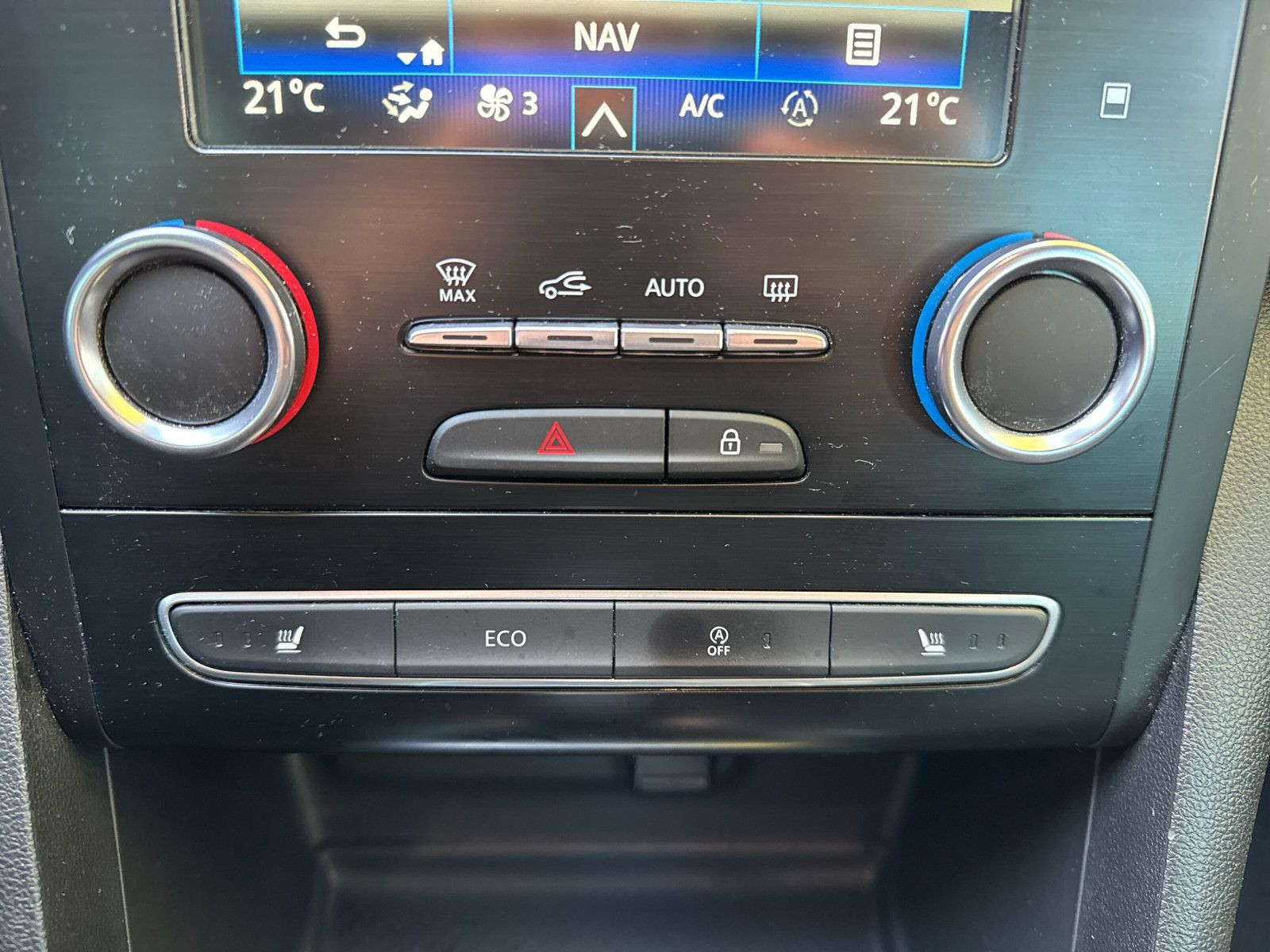 MEGANE IV GRANDTOUR 1.3 160 BOSE+MASSAGE+ANHÄNGE