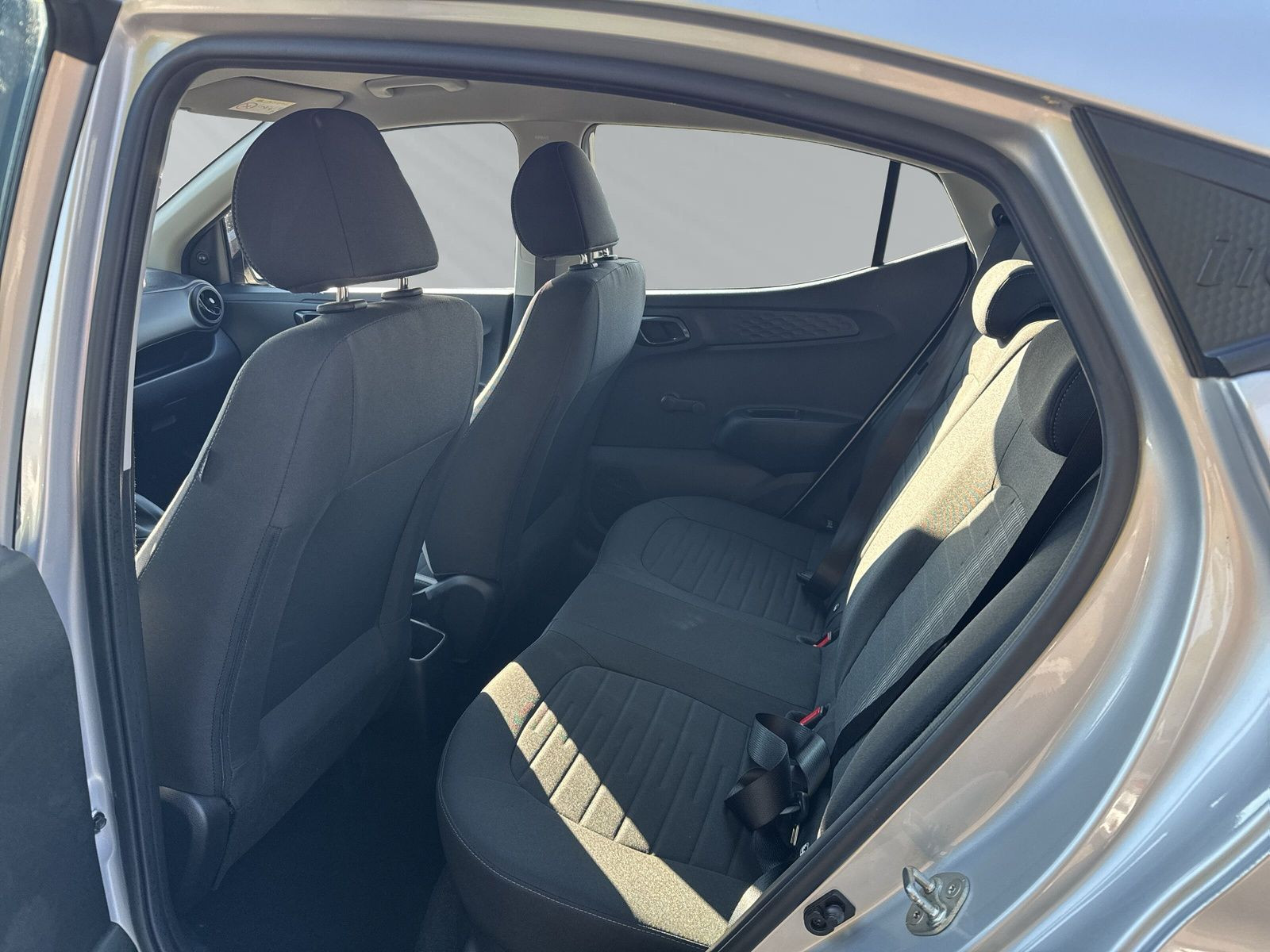 i10 MJ22 1.0 Benzin M/T Select +PDC+SITZHZG+