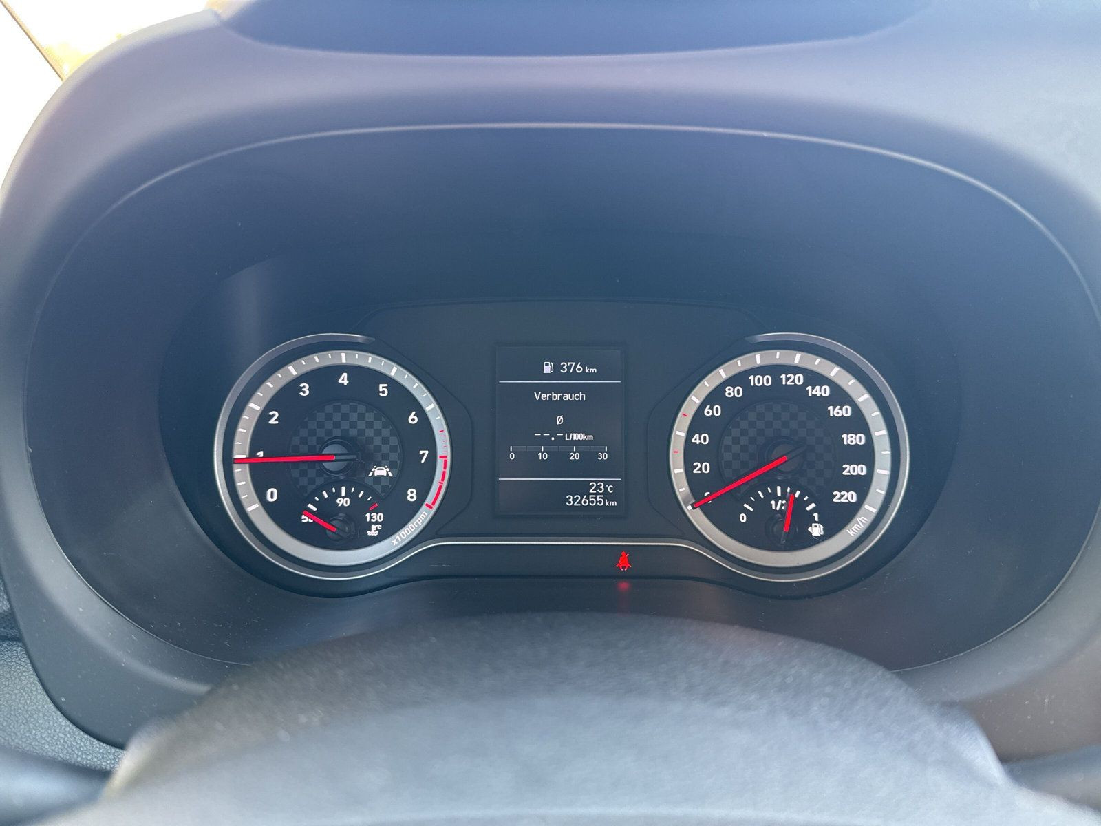 i10 MJ22 1.0 Benzin M/T Select +PDC+SITZHZG+