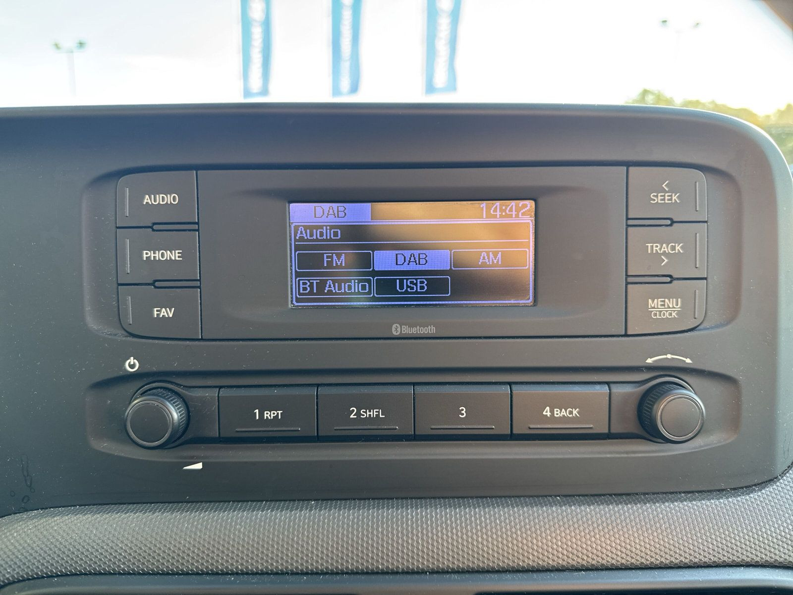 i10 MJ22 1.0 Benzin M/T Select +PDC+SITZHZG+