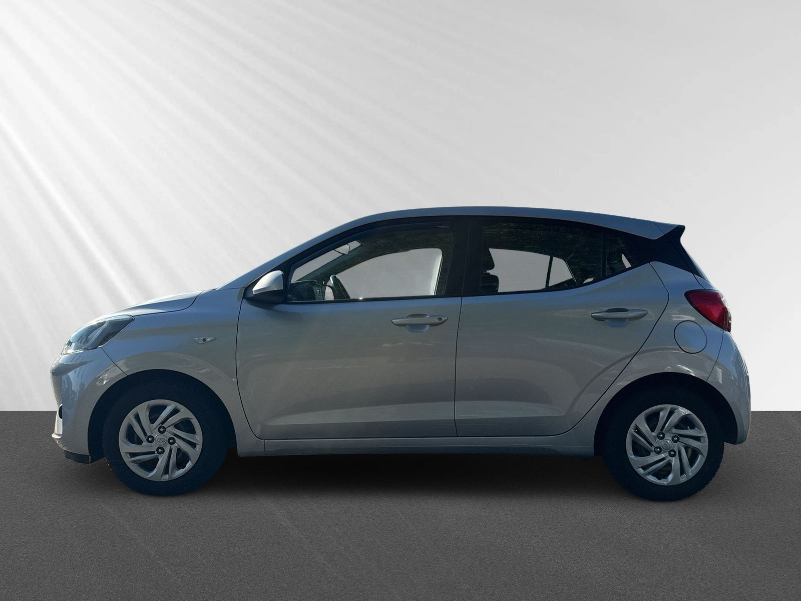 i10 MJ22 1.0 Benzin M/T Select +PDC+SITZHZG+