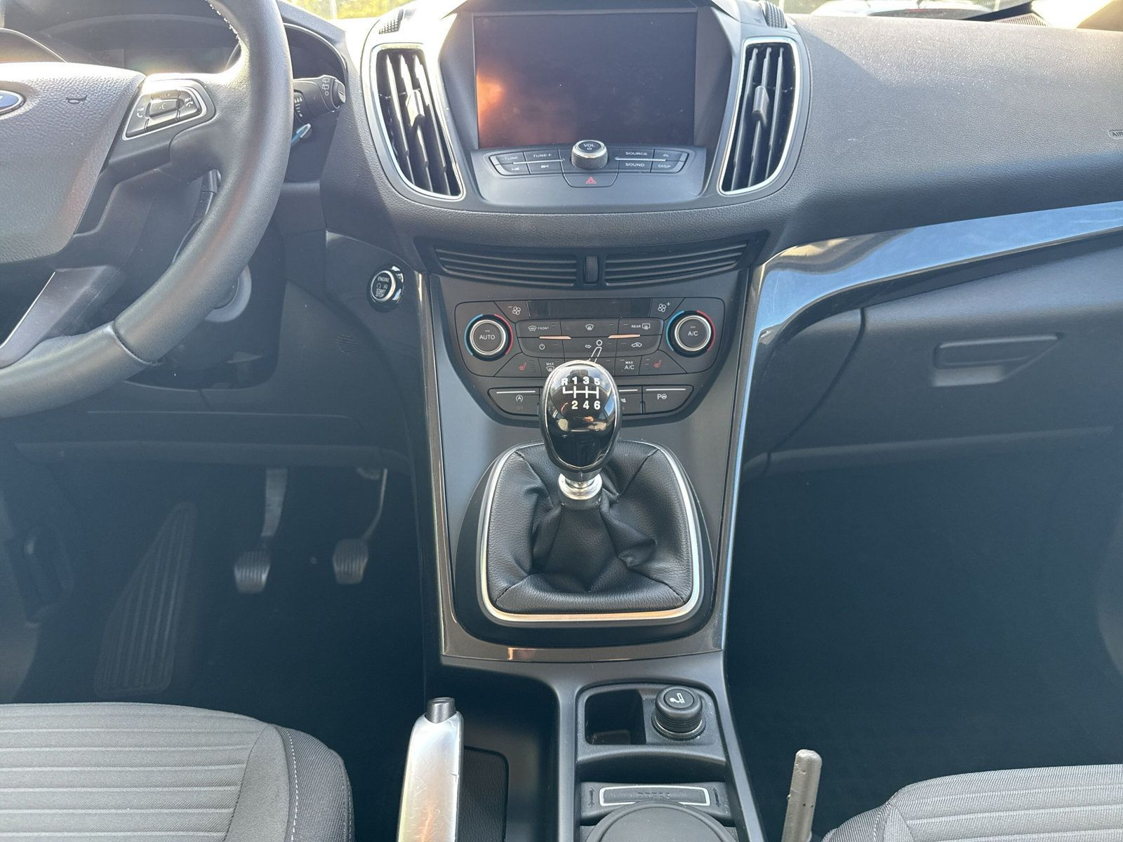 C-Max 1.0 EcoBoost 125PS 6G Titanium S/S+NAV+KAM