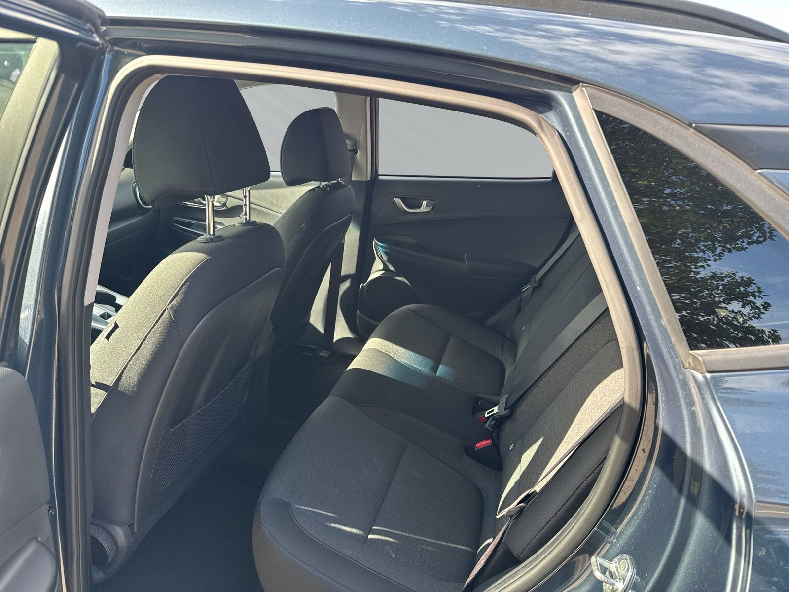 KONA EV 39,2kWh EDITION 30+ +NAVI+WÄRMEP+LED+LM+
