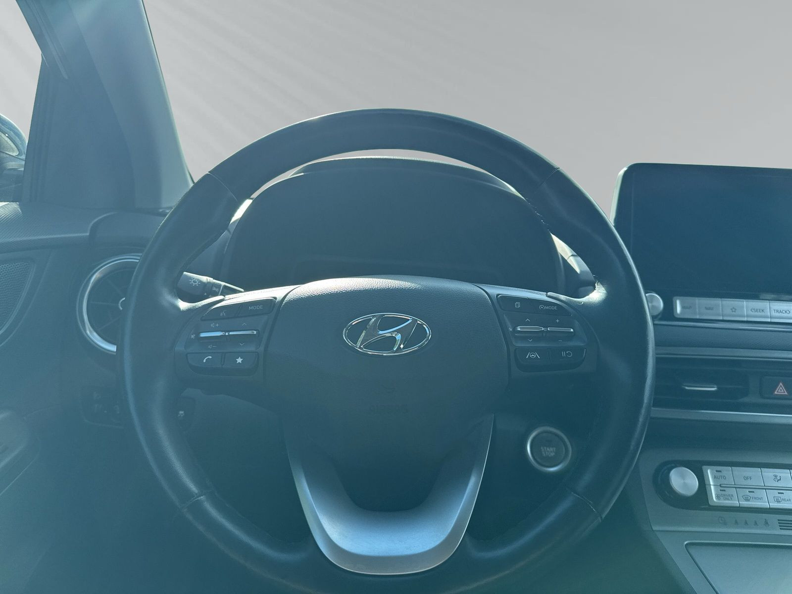 KONA EV 39,2kWh EDITION 30+ +NAVI+WÄRMEP+LED+LM+