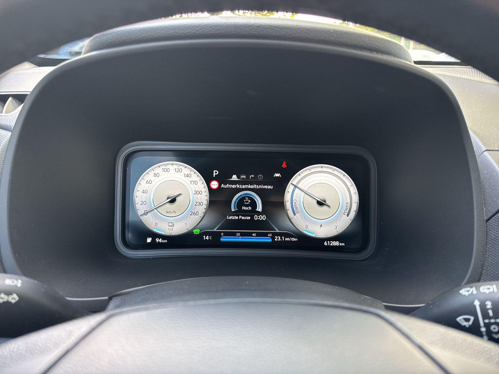 KONA EV 39,2kWh EDITION 30+ +NAVI+WÄRMEP+LED+LM+