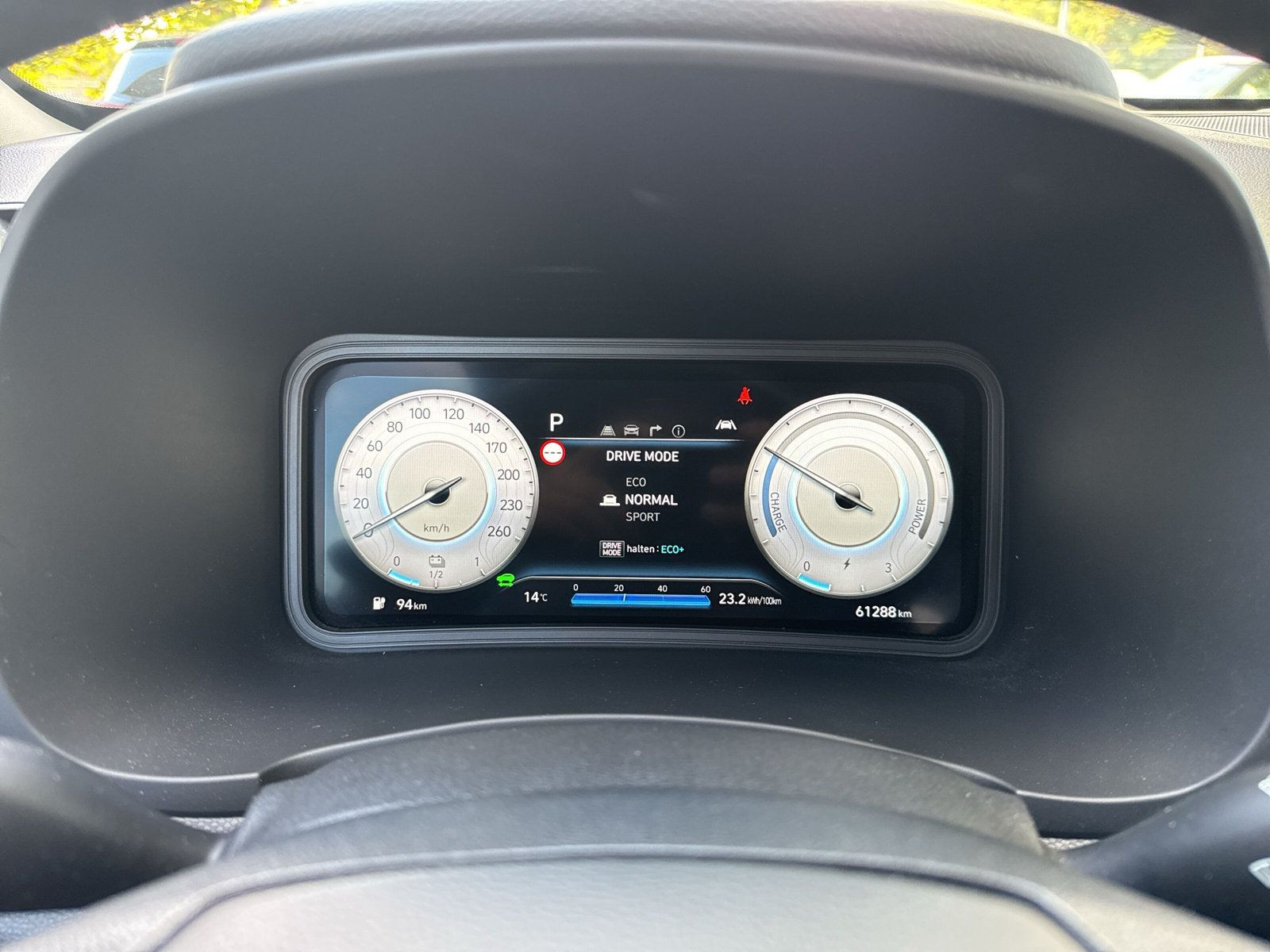 KONA EV 39,2kWh EDITION 30+ +NAVI+WÄRMEP+LED+LM+