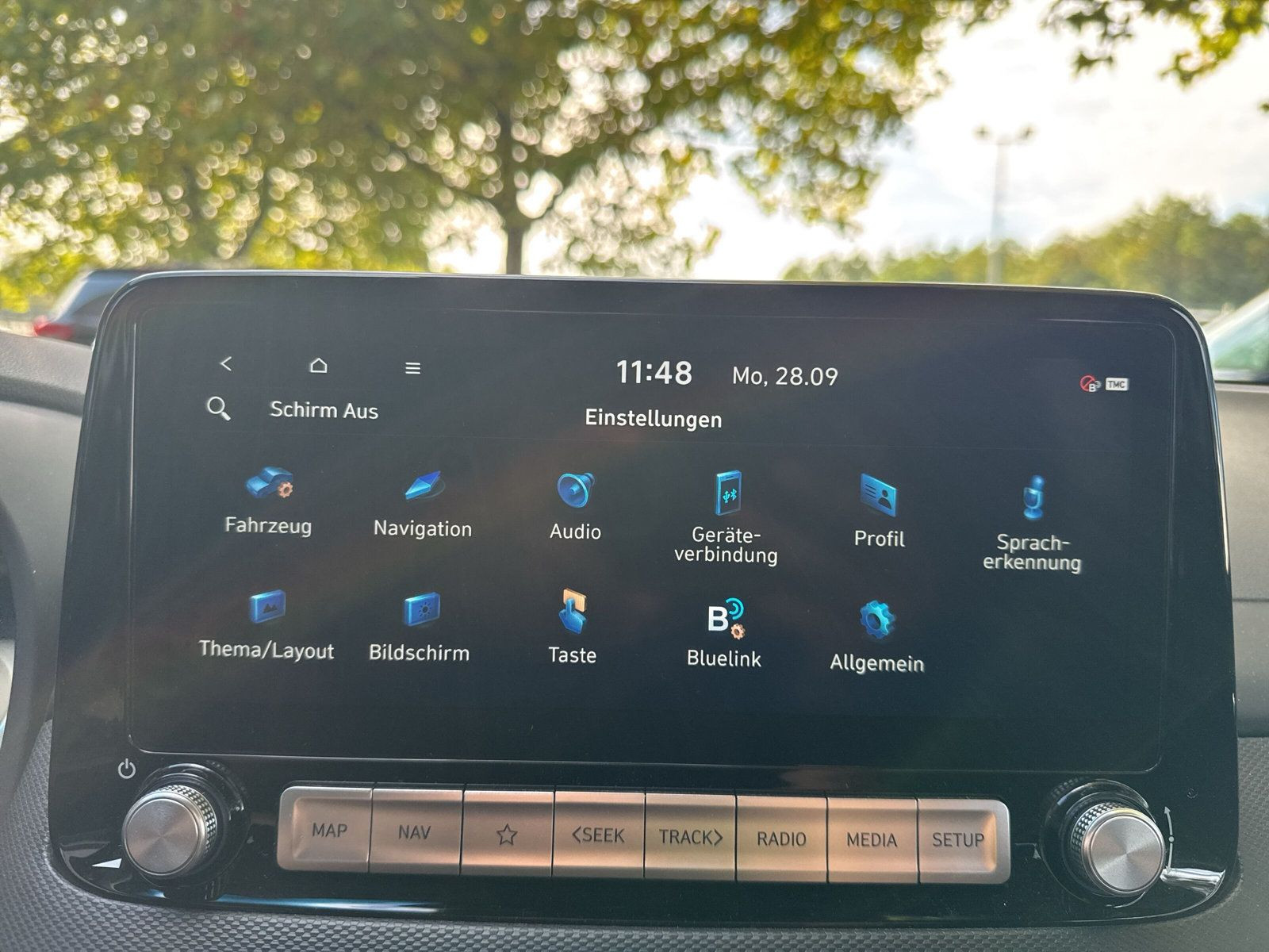 KONA EV 39,2kWh EDITION 30+ +NAVI+WÄRMEP+LED+LM+