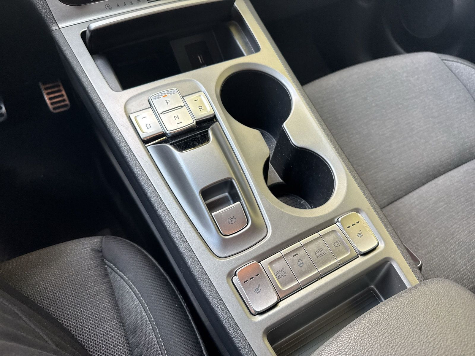 KONA EV 39,2kWh EDITION 30+ +NAVI+WÄRMEP+LED+LM+
