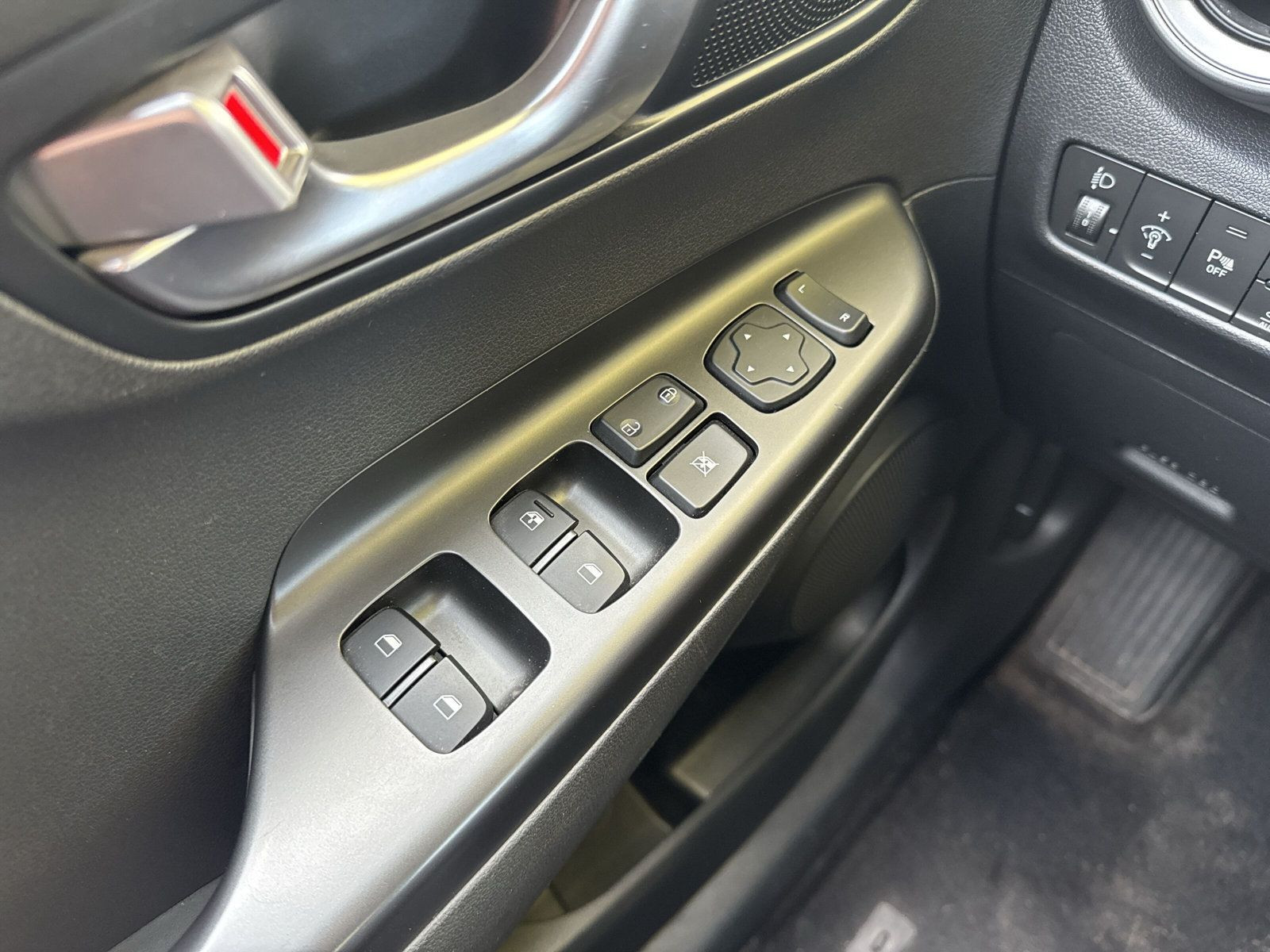 KONA EV 39,2kWh EDITION 30+ +NAVI+WÄRMEP+LED+LM+