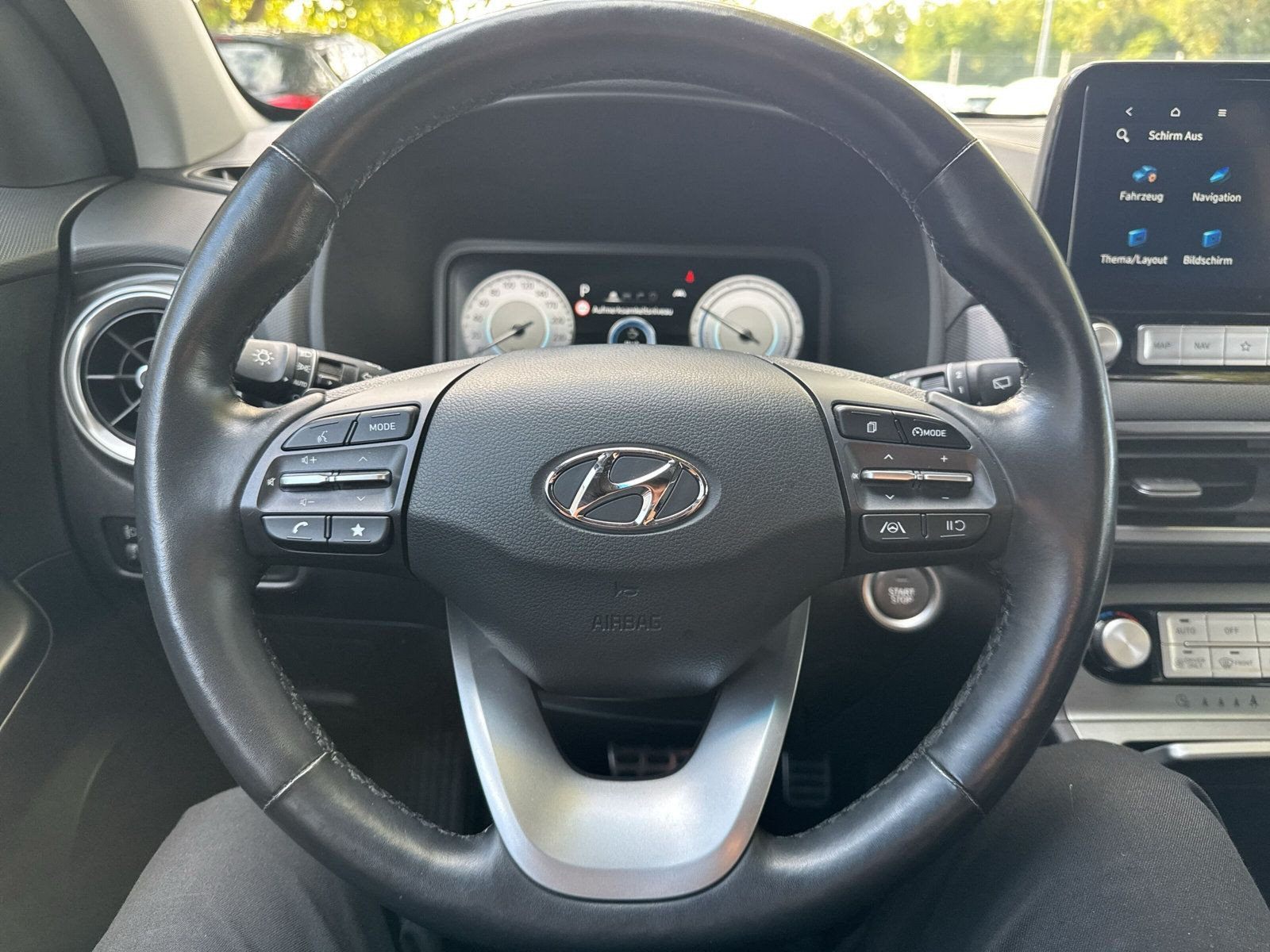 KONA EV 39,2kWh EDITION 30+ +NAVI+WÄRMEP+LED+LM+