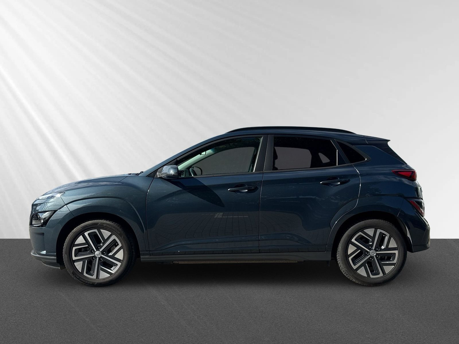 KONA EV 39,2kWh EDITION 30+ +NAVI+WÄRMEP+LED+LM+