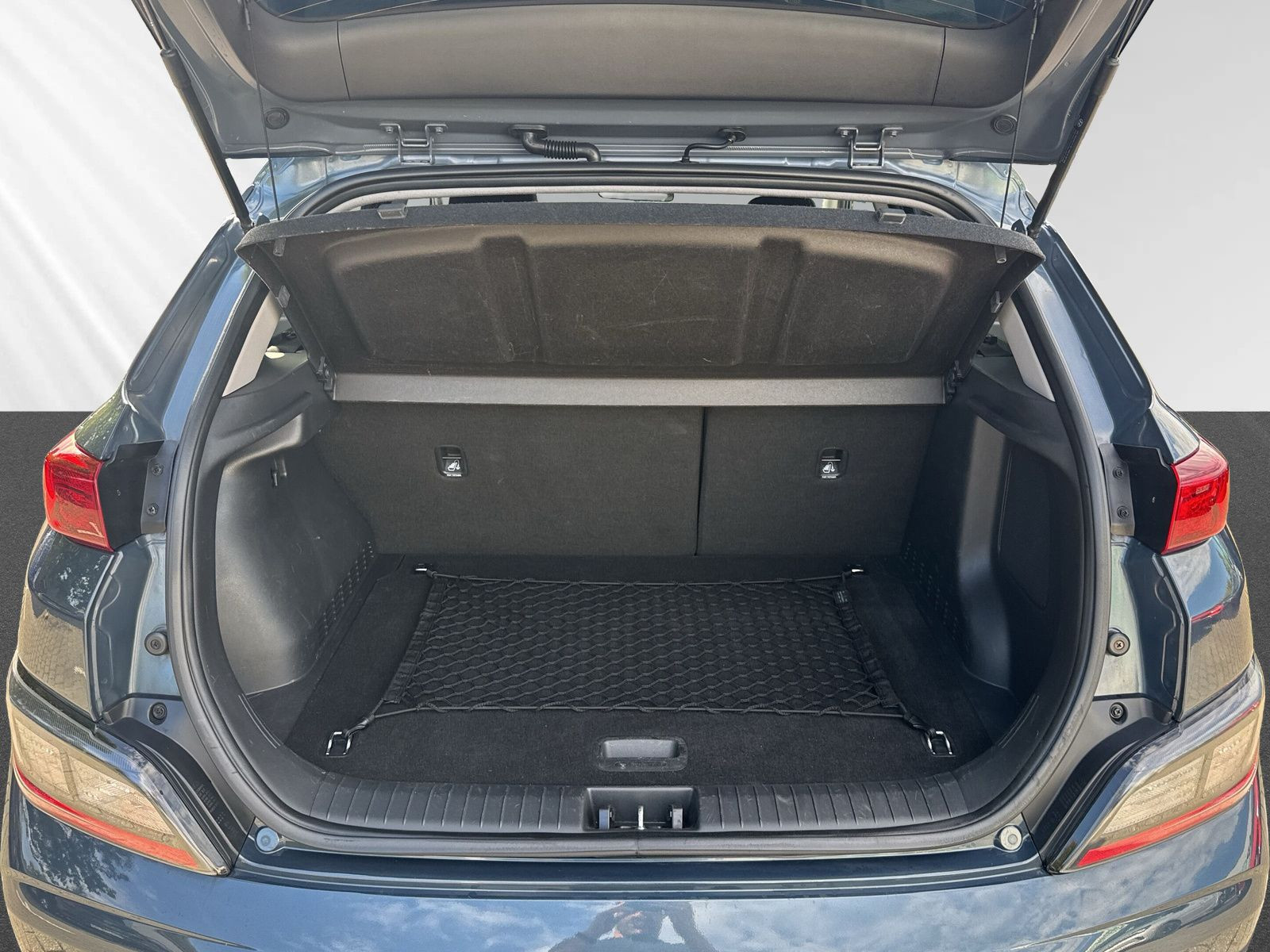 KONA EV 39,2kWh EDITION 30+ +NAVI+WÄRMEP+LED+LM+