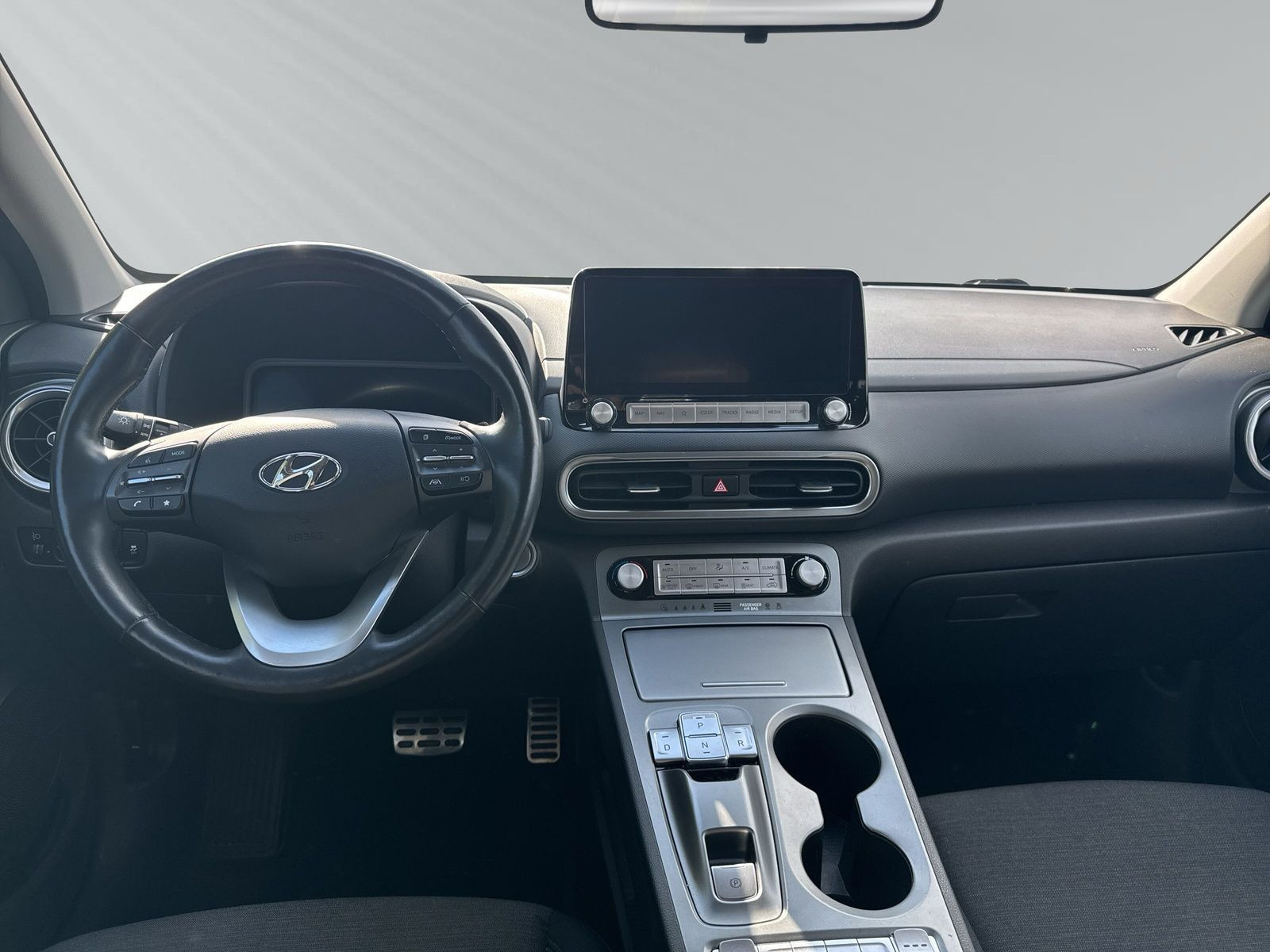KONA EV 39,2kWh EDITION 30+ +NAVI+WÄRMEP+LED+LM+