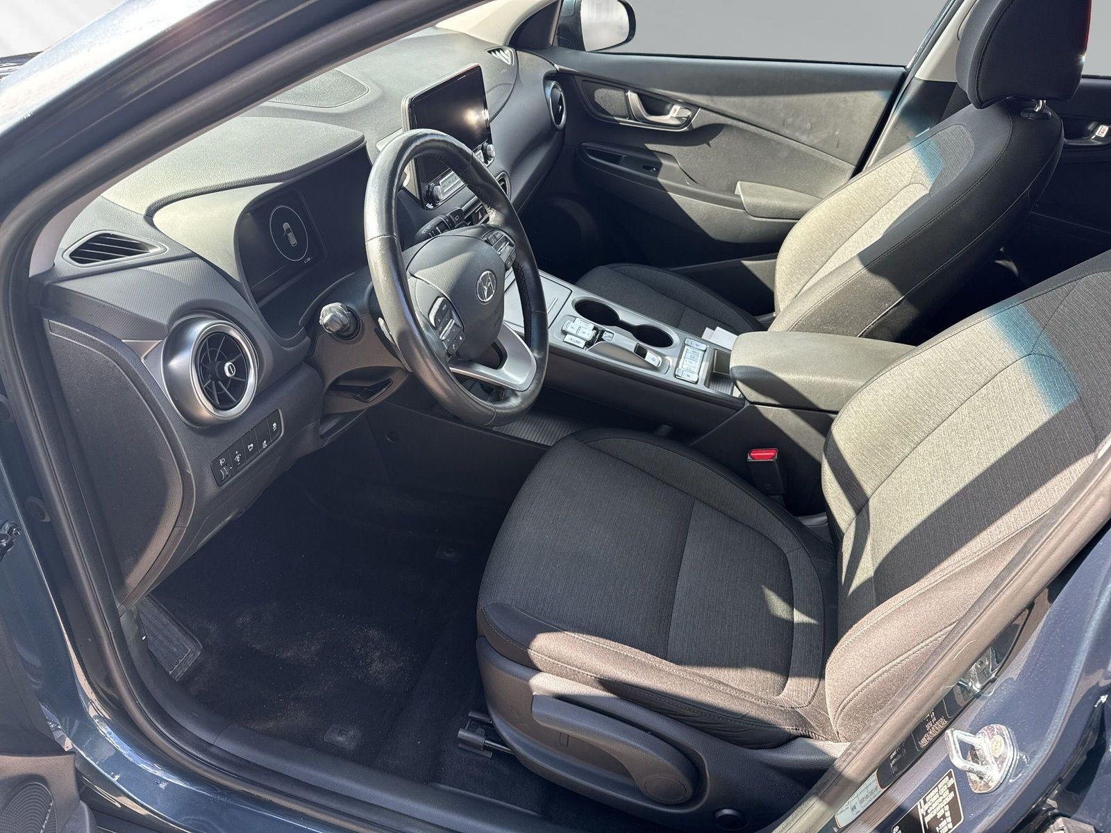 KONA EV 39,2kWh EDITION 30+ +NAVI+WÄRMEP+LED+LM+