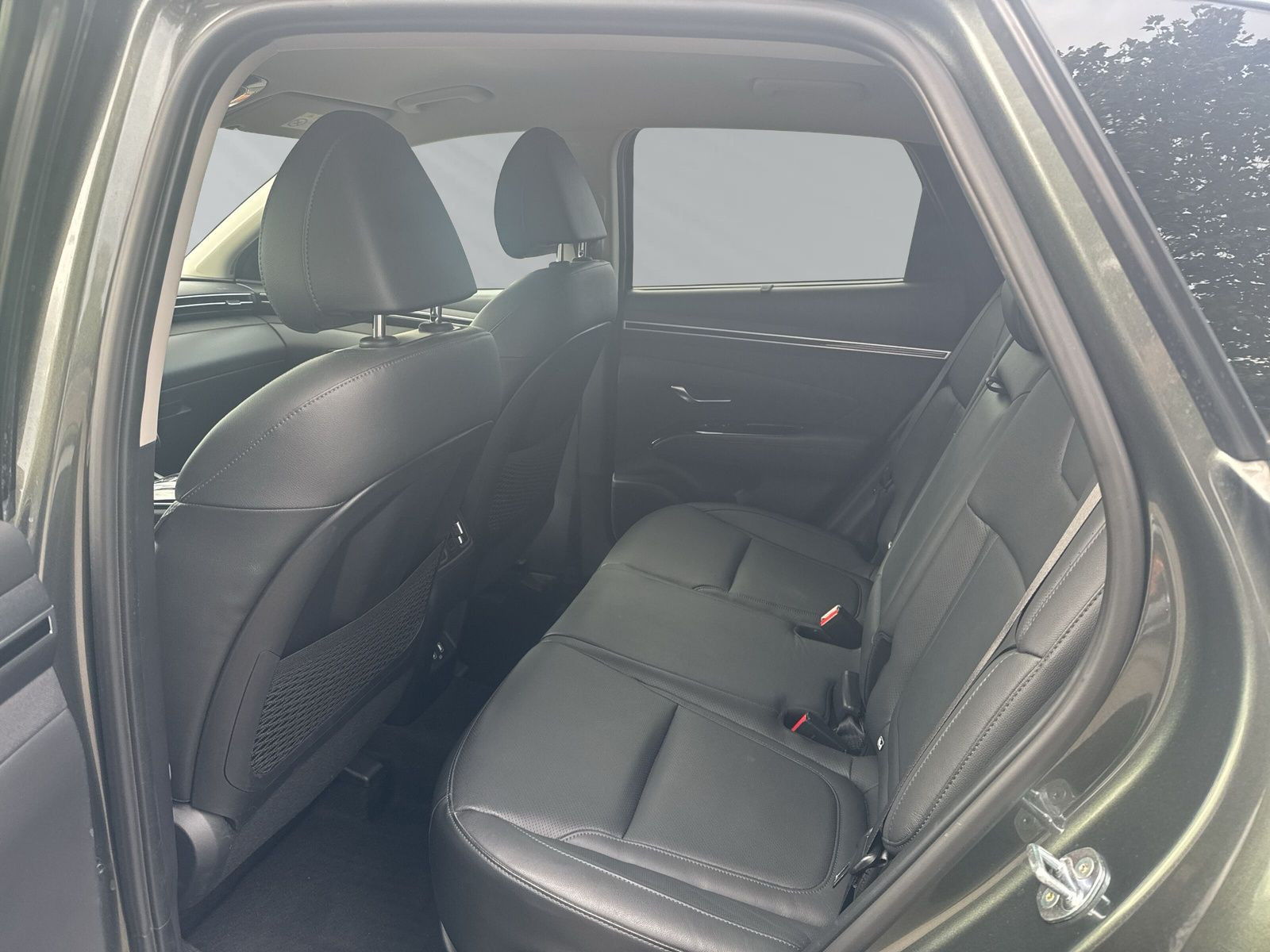 Tucson 1.6 T-GDI Hybrid 230PS Prime+SITZPAK+NAVI
