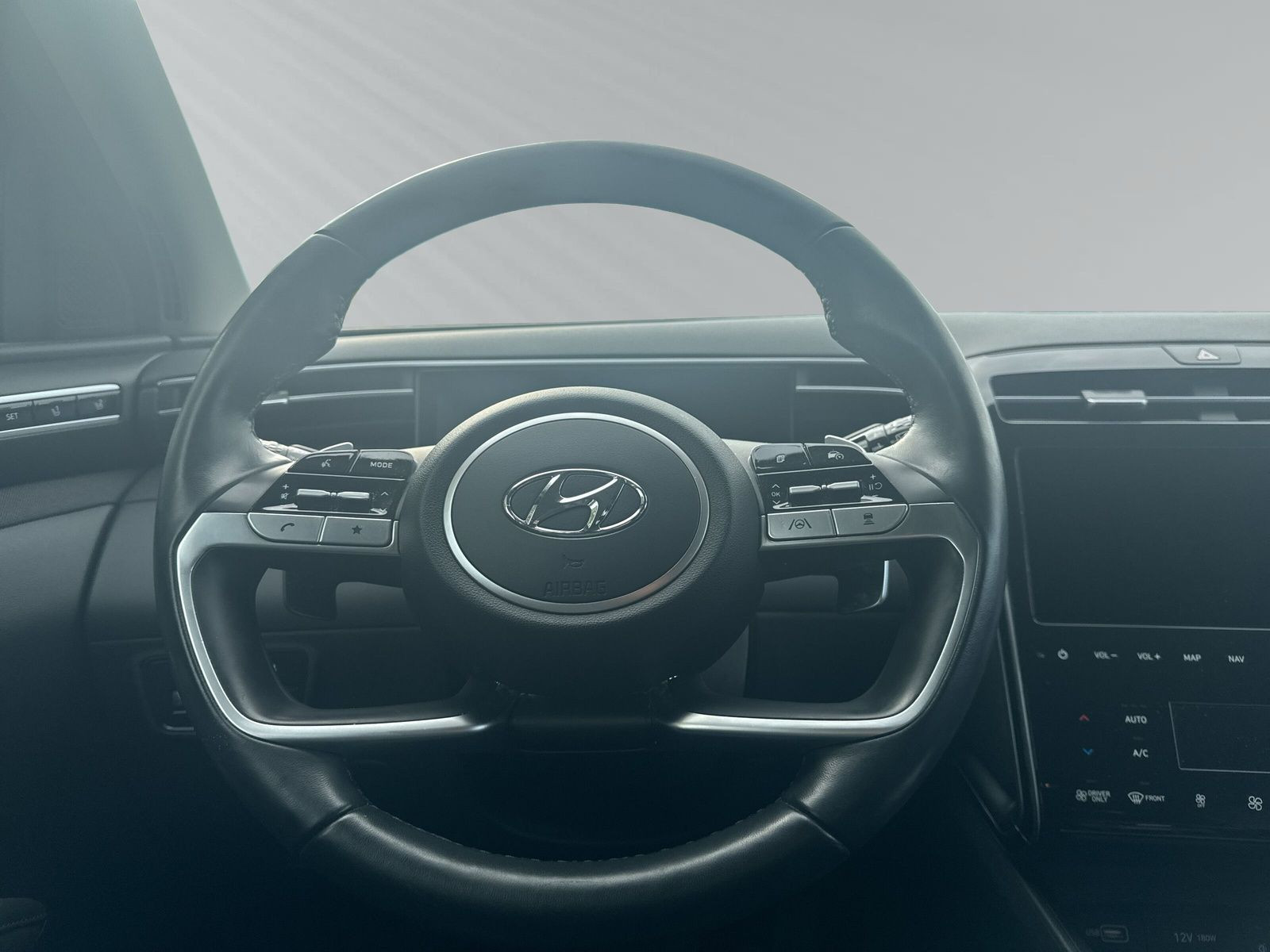 Tucson 1.6 T-GDI Hybrid 230PS Prime+SITZPAK+NAVI