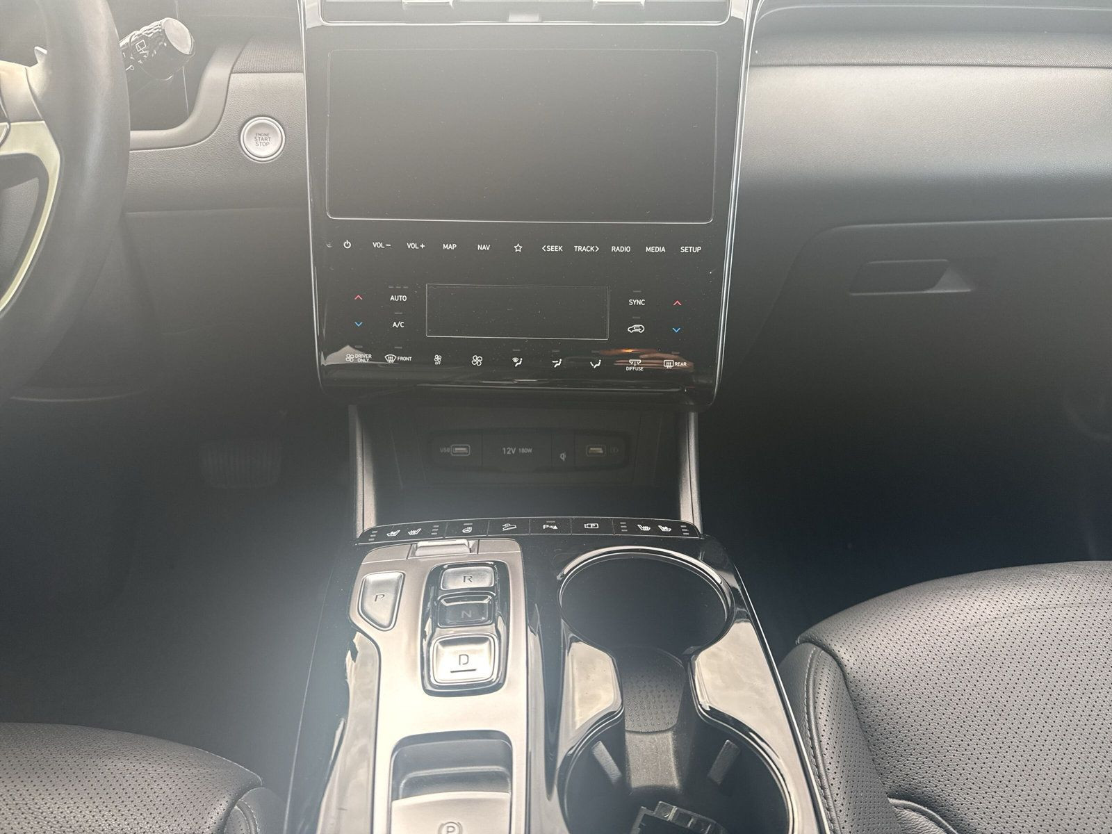 Tucson 1.6 T-GDI Hybrid 230PS Prime+SITZPAK+NAVI