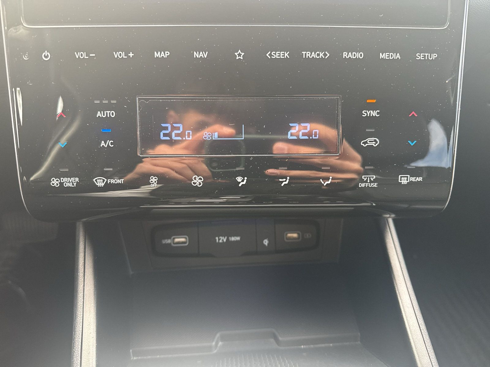 Tucson 1.6 T-GDI Hybrid 230PS Prime+SITZPAK+NAVI
